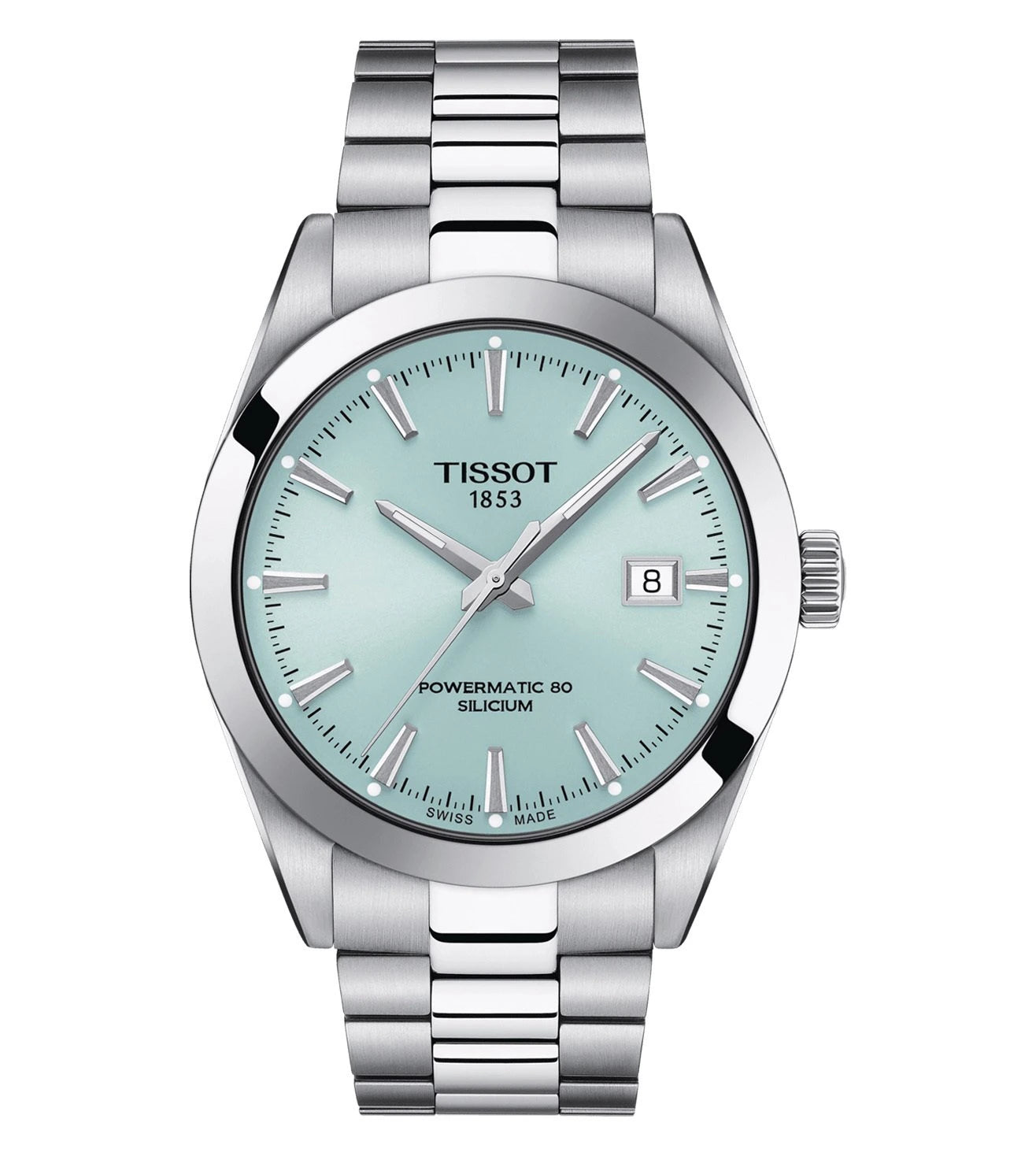 T1274071135100 | T-Classic Automatic Watch for Men