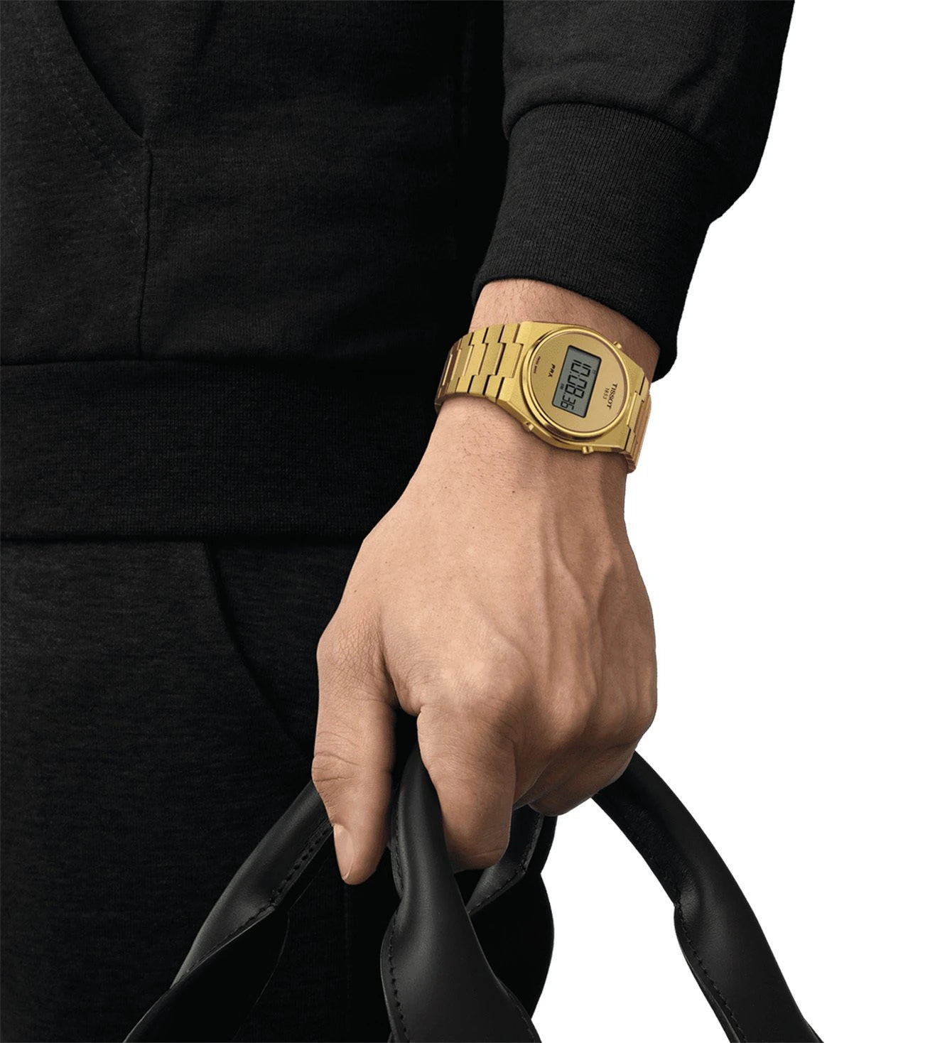 T1374633302000 | T-Classic Digital Watch for Men
