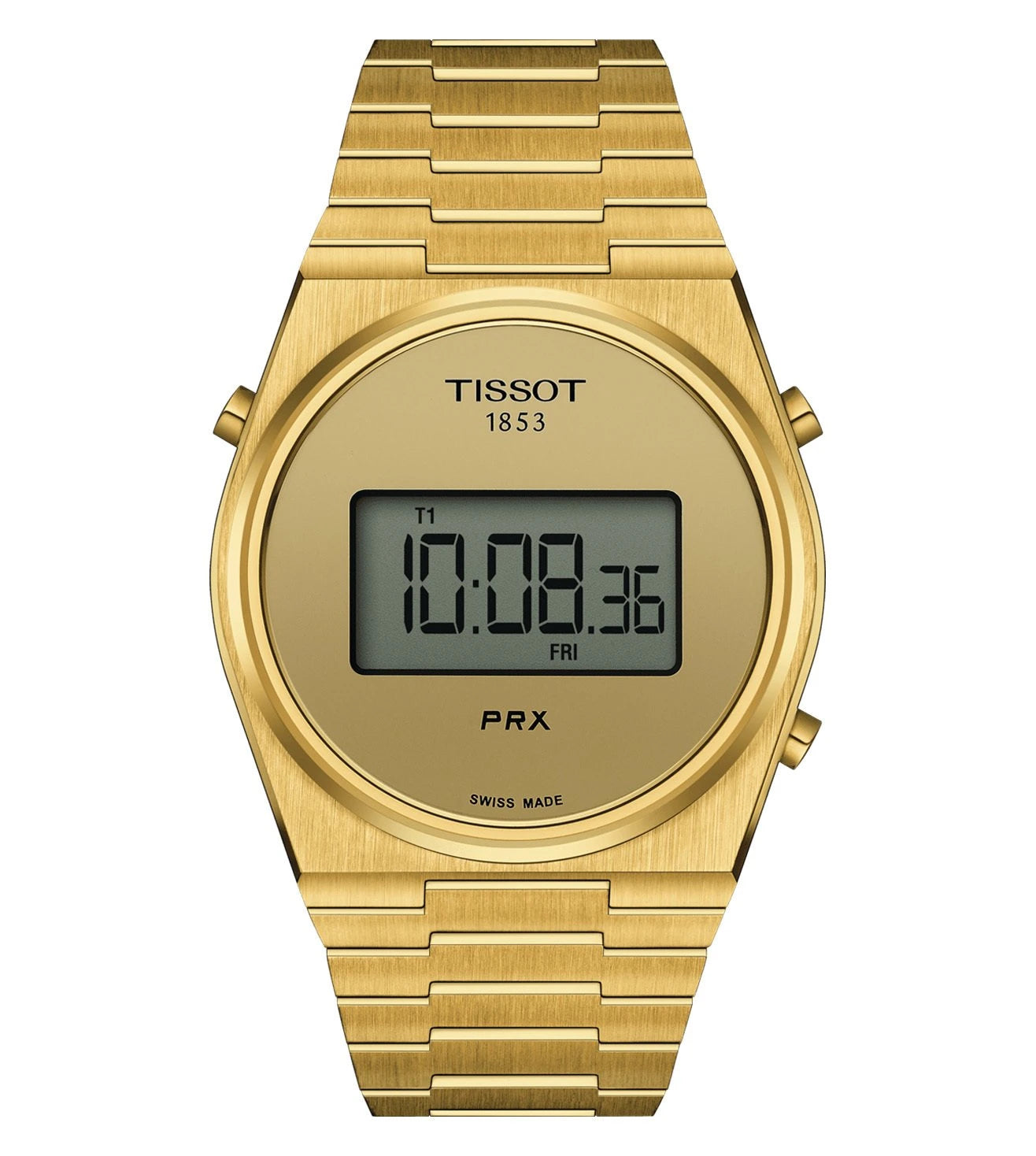 T1374633302000 | T-Classic Digital Watch for Men