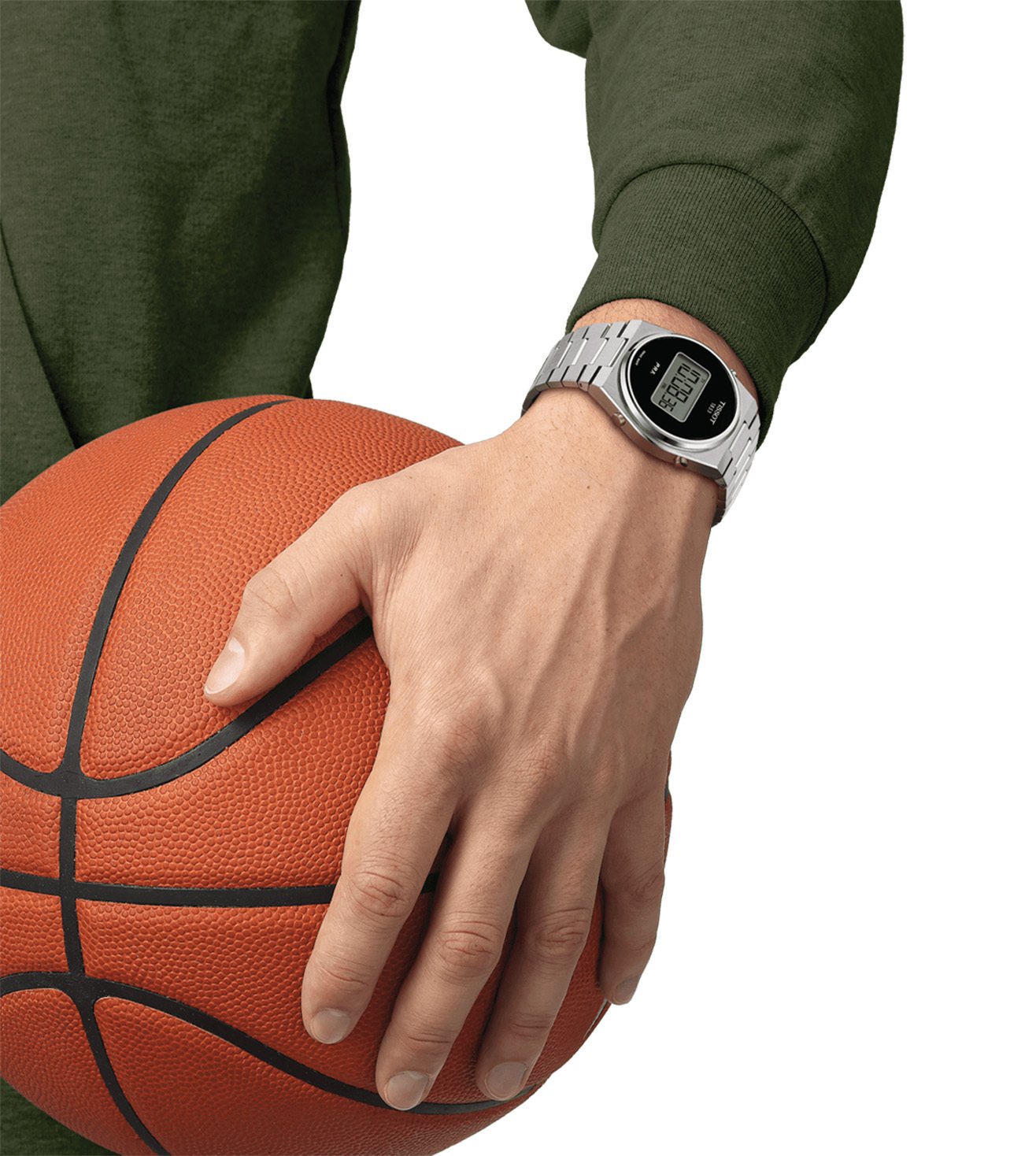 T1374631105000 | T-Classic PRX Digital Watch for Men