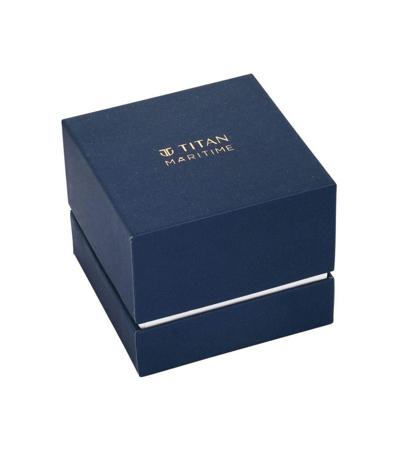 NR1830QM01 | TITAN Maritime II Analog Watch for Men