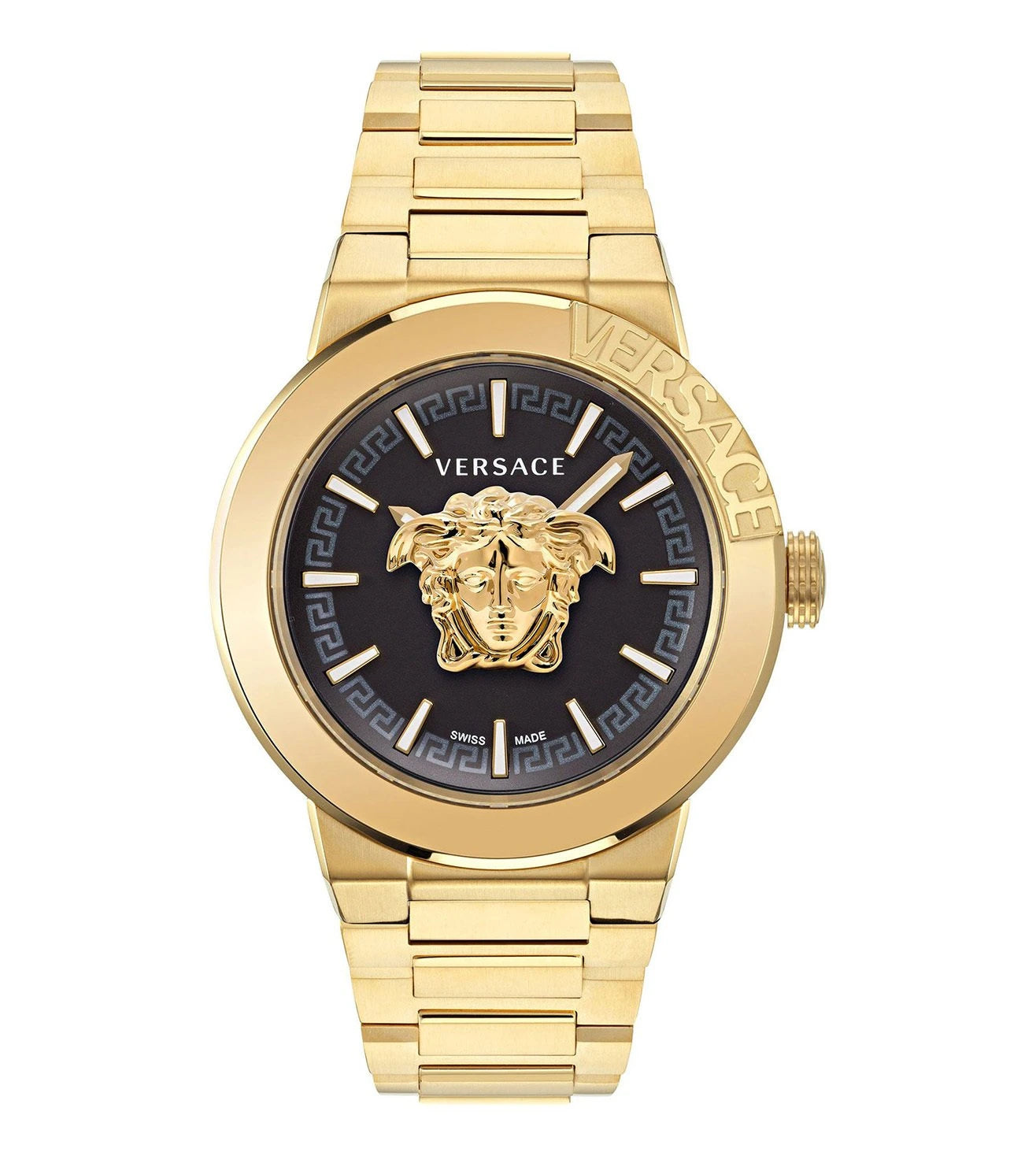 VE7E00623 | VERSACE Medusa Infinite Analog Watch for Men