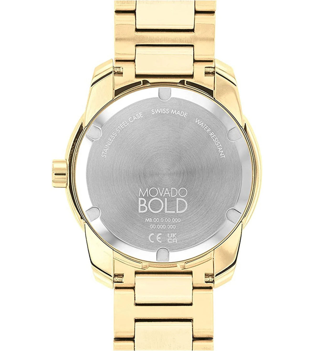 3600861 | MOVADO Bold Watch for Men