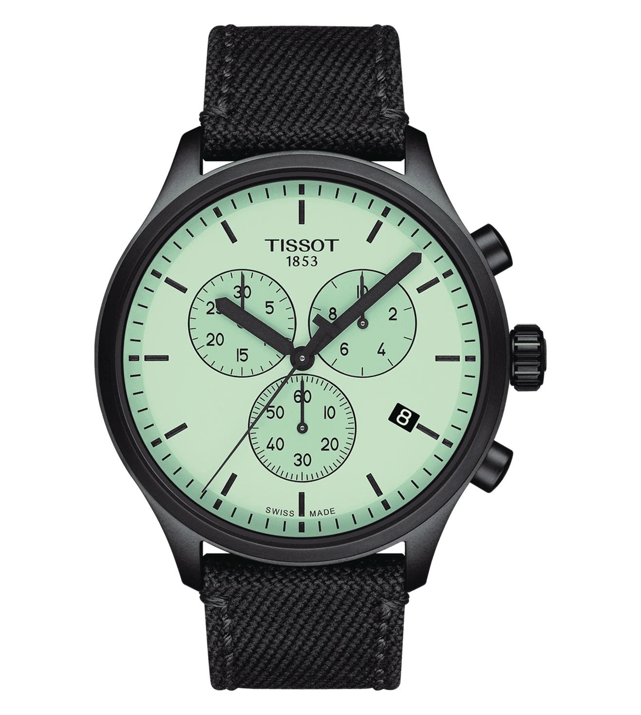 T1166173709100 | TISSOT T-Sport XL Analog Watch for Men