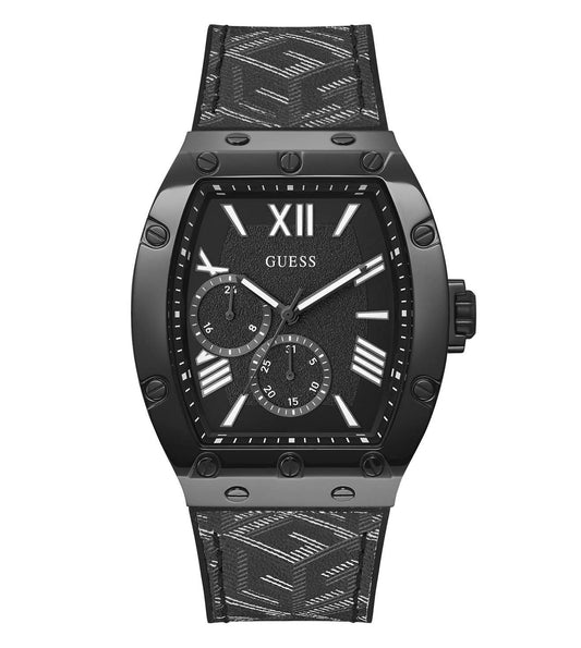 GW0645G2 | GUESS Trend Analog Watch for Men