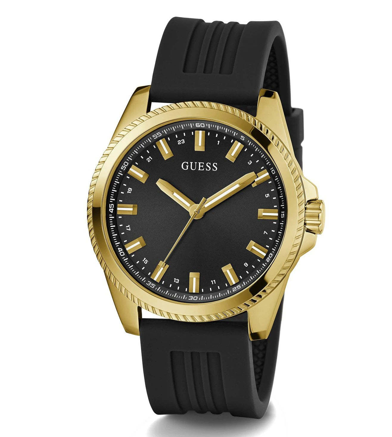 GW0639G2 | GUESS Sport Analog Watch for Men