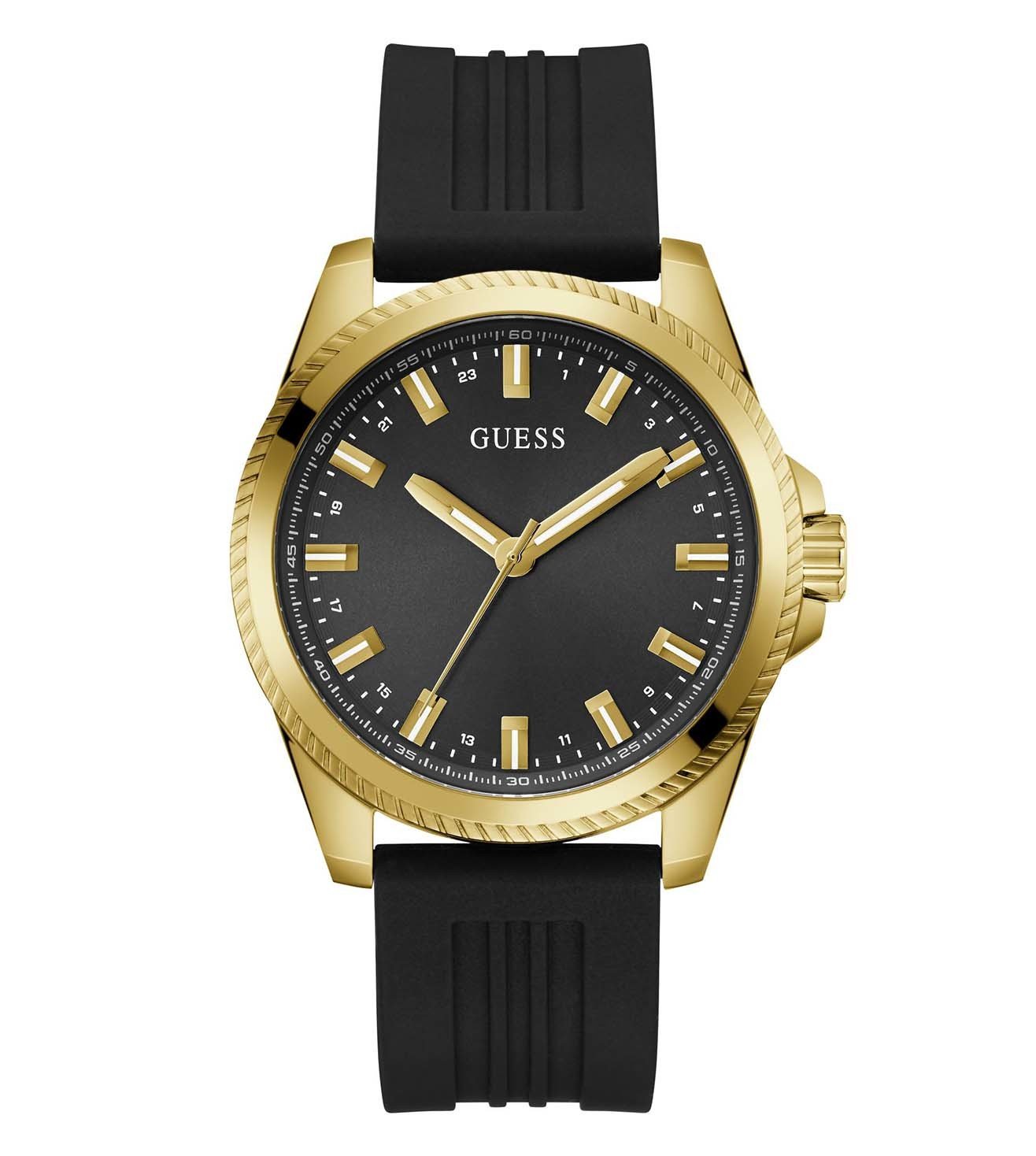 GW0639G2 | GUESS Sport Analog Watch for Men