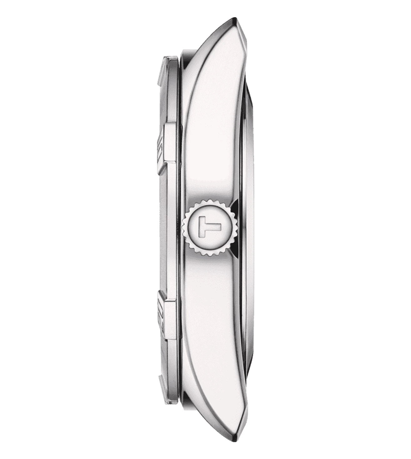 T1019101111600 | TISSOT T-Classic Swiss PR 100 Sport Chic Analog Watch for Women
