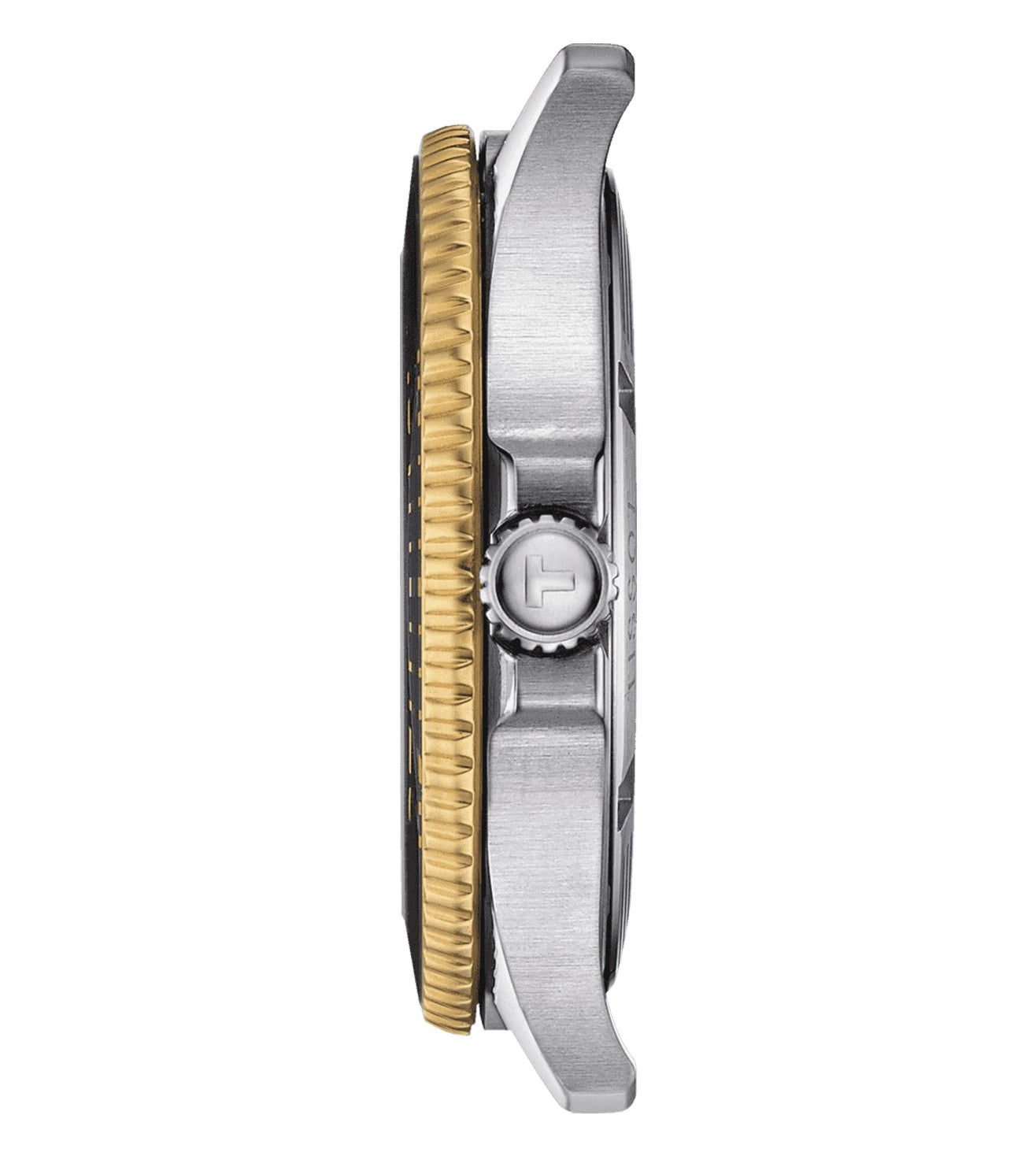 T1204102205100 | TISSOT T-Sport Swiss Seastar 1000 Analog Watch for Men
