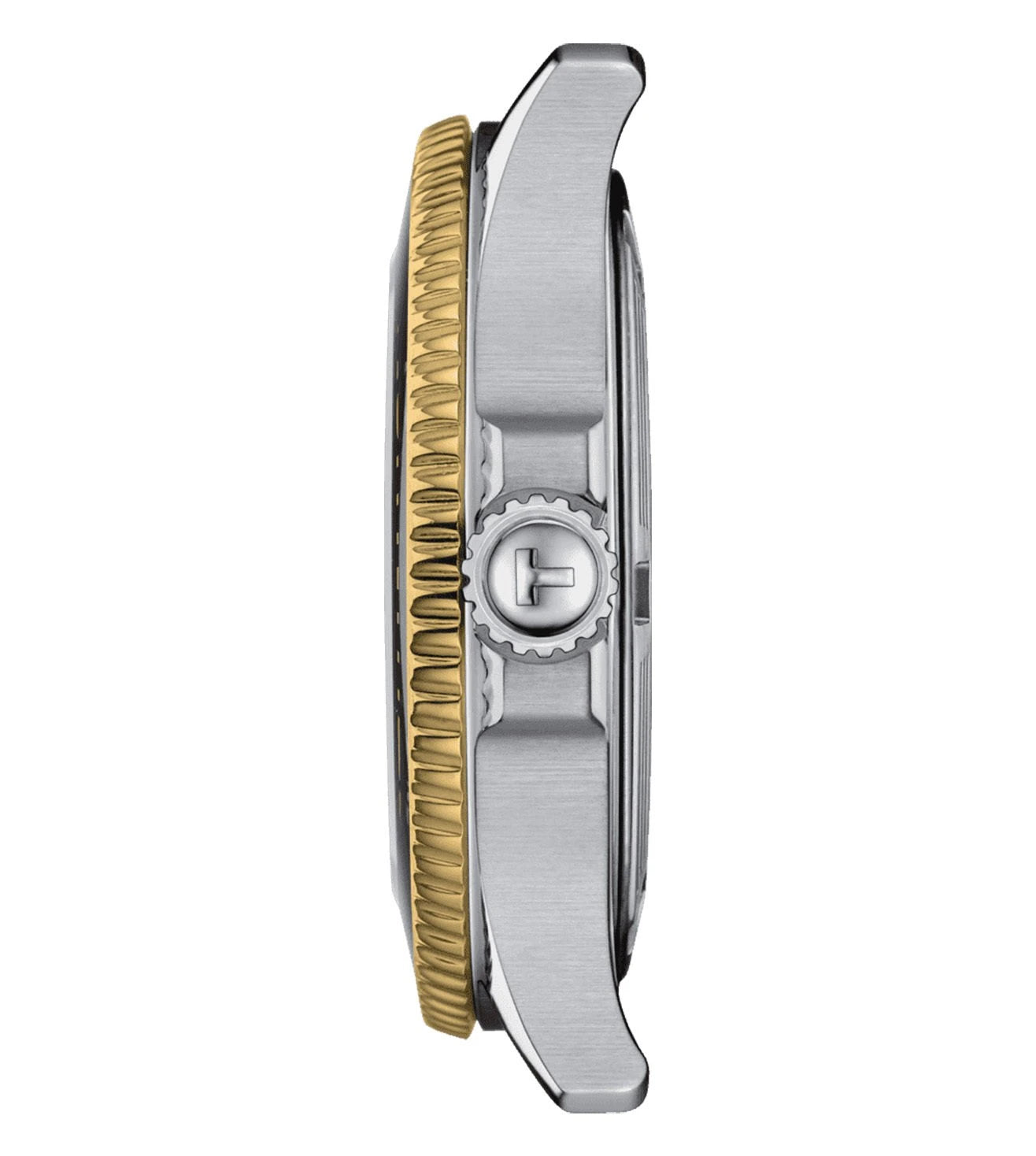 T1202102205100 | TISSOT T-Sport Swiss Seastar 1000 Unisex Analog Watch
