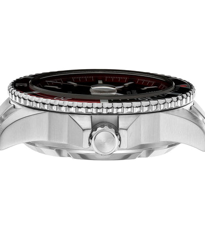 AR60074 | EMPORIO ARMANI Diver Automatic Watch for Men