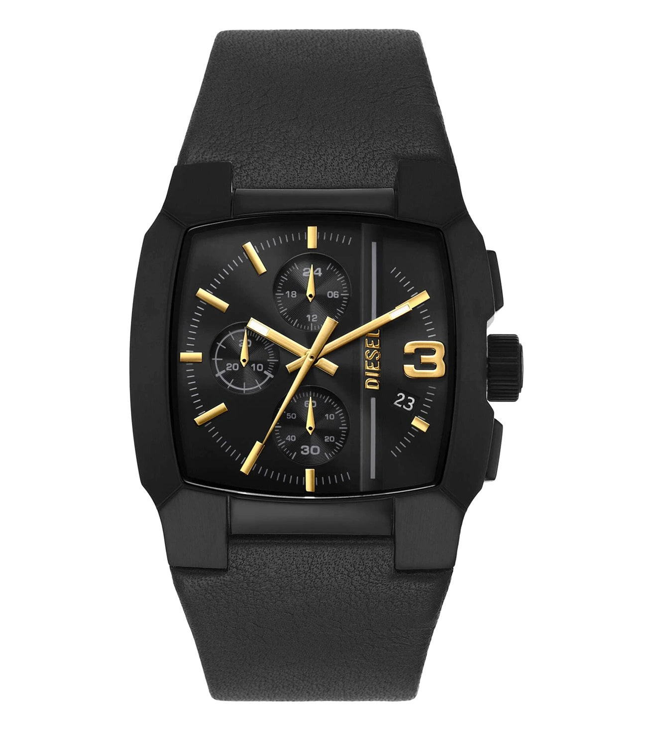 DZ4645 | DIESEL Cliffhanger Analog Watch for Men