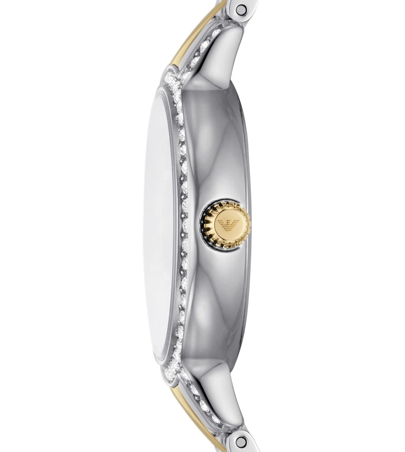 AR11576 | Emporio Armani Cleo Analog Watch for Women