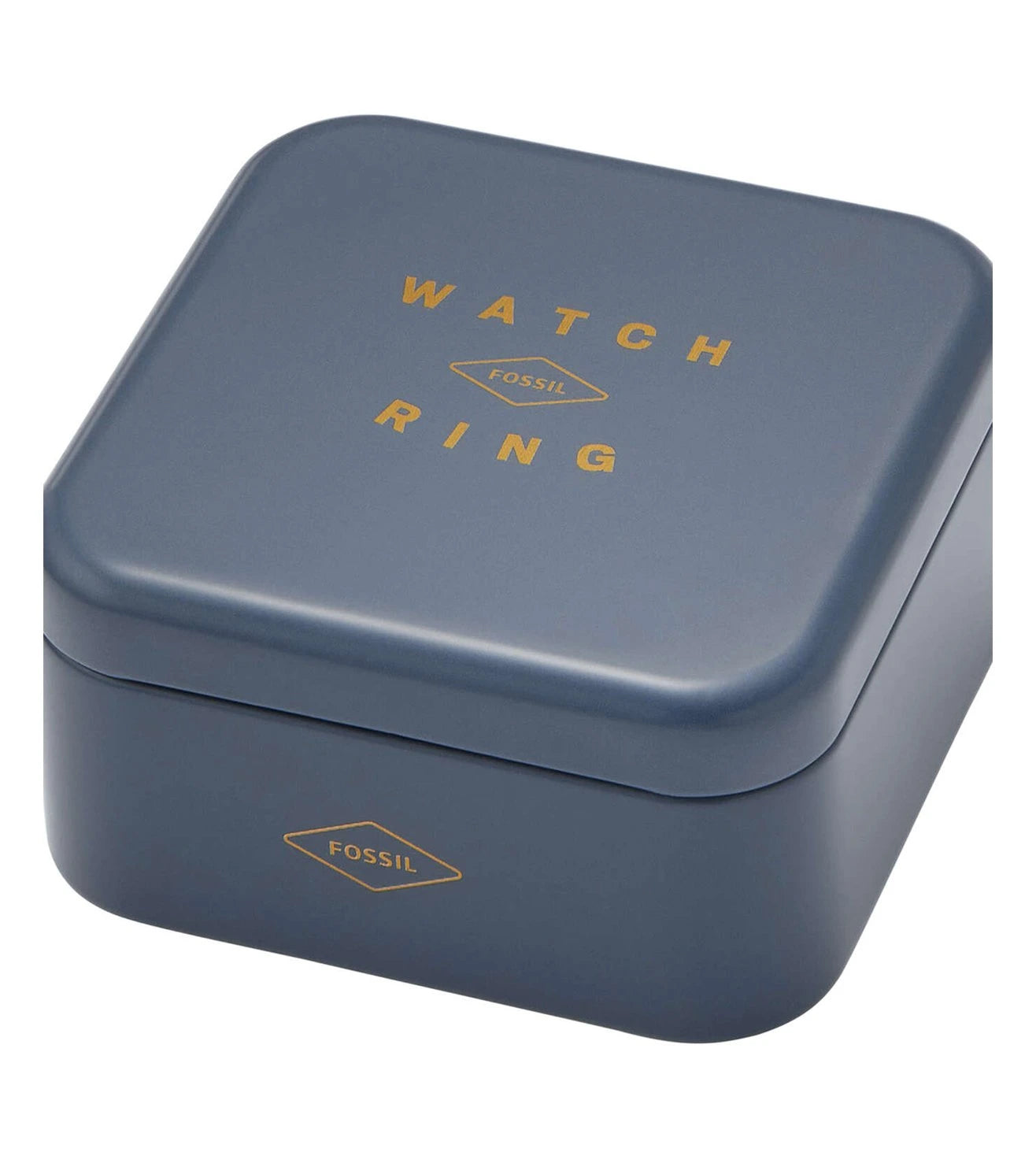 ES5320 | FOSSIL Watch Ring Analog Watch for Women