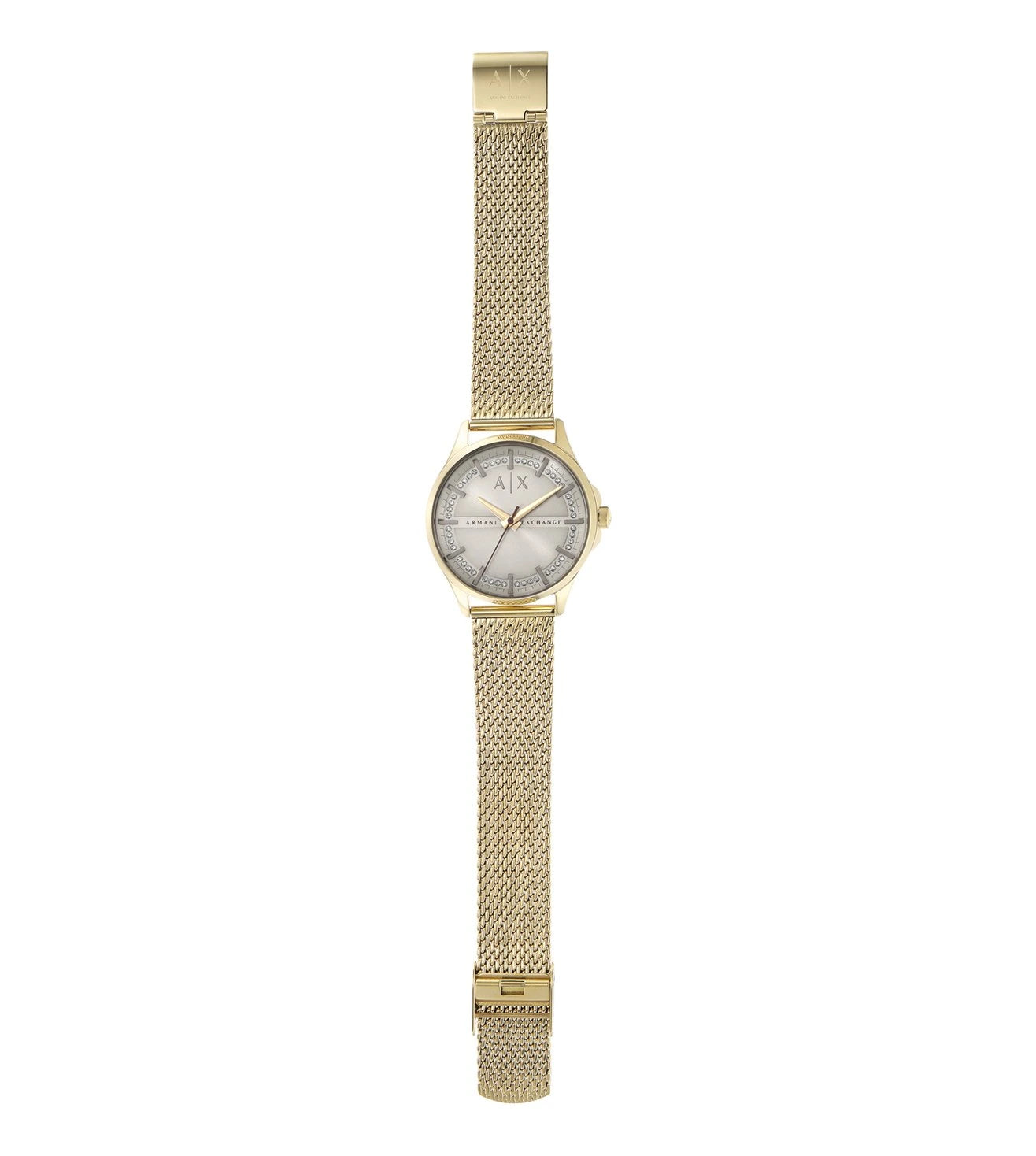 AX5274 | ARMANI EXCHANGE Lady Hampton Analog Watch for Women