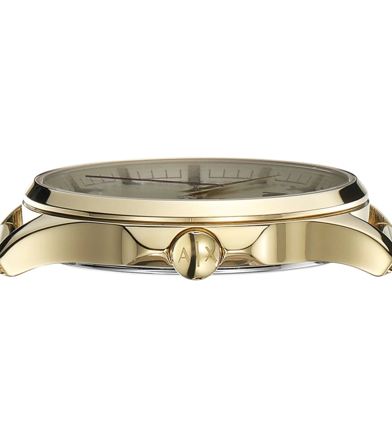 AX5274 | ARMANI EXCHANGE Lady Hampton Analog Watch for Women