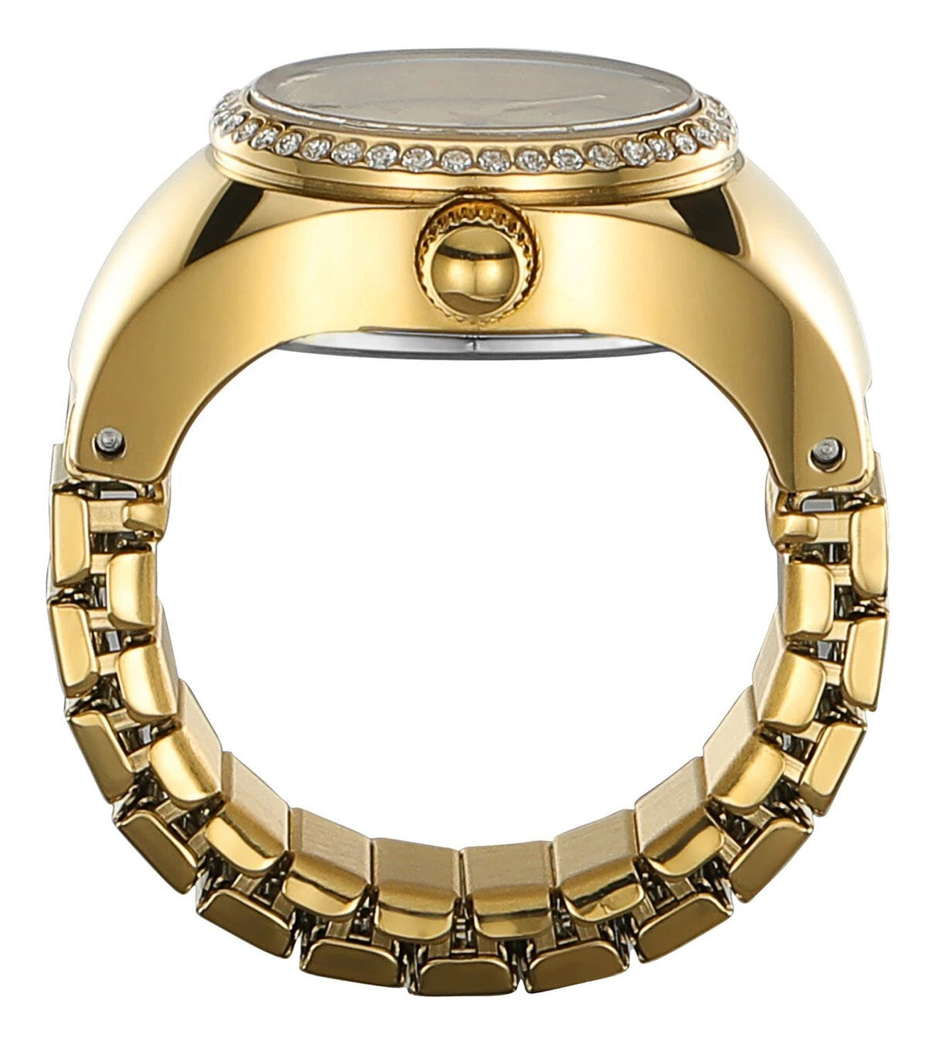 ES5319 | FOSSIL Watch Ring Analog Watch for Women