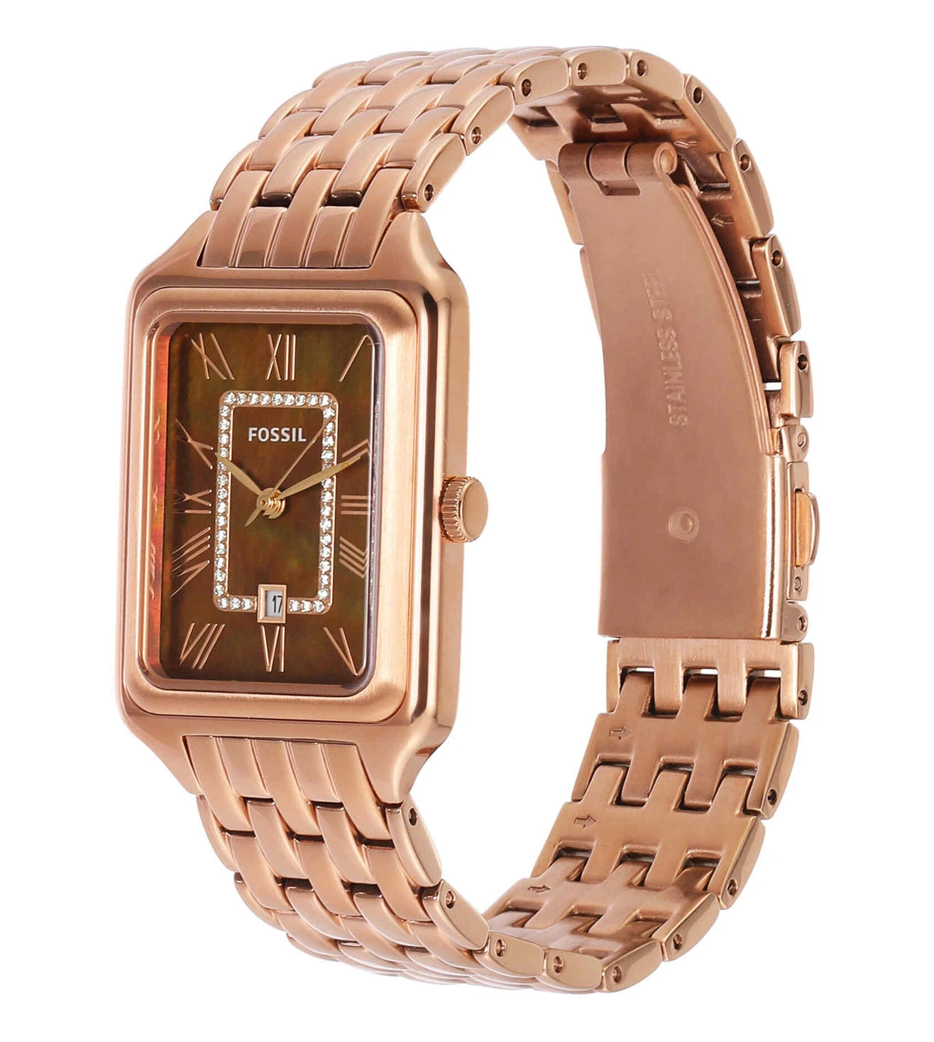 ES5323 | FOSSIL Raquel Analog Watch for Women