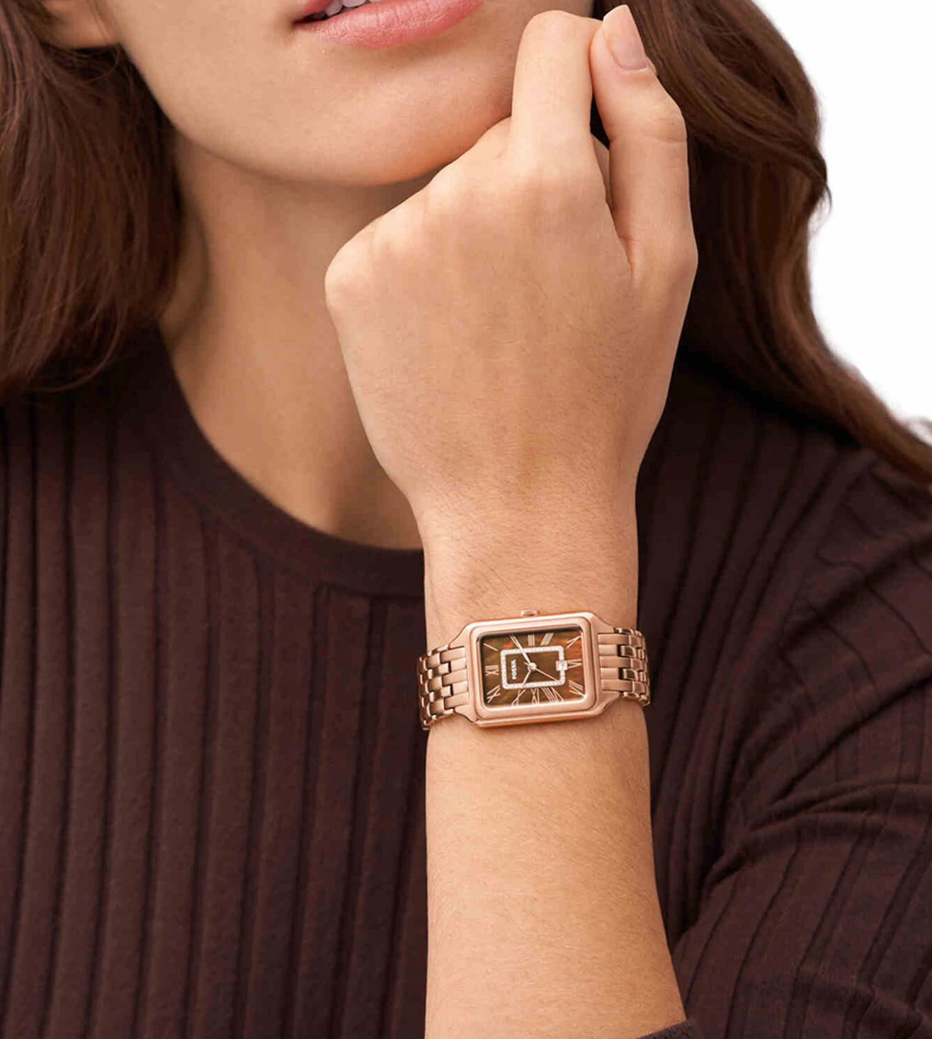 ES5323 | FOSSIL Raquel Analog Watch for Women