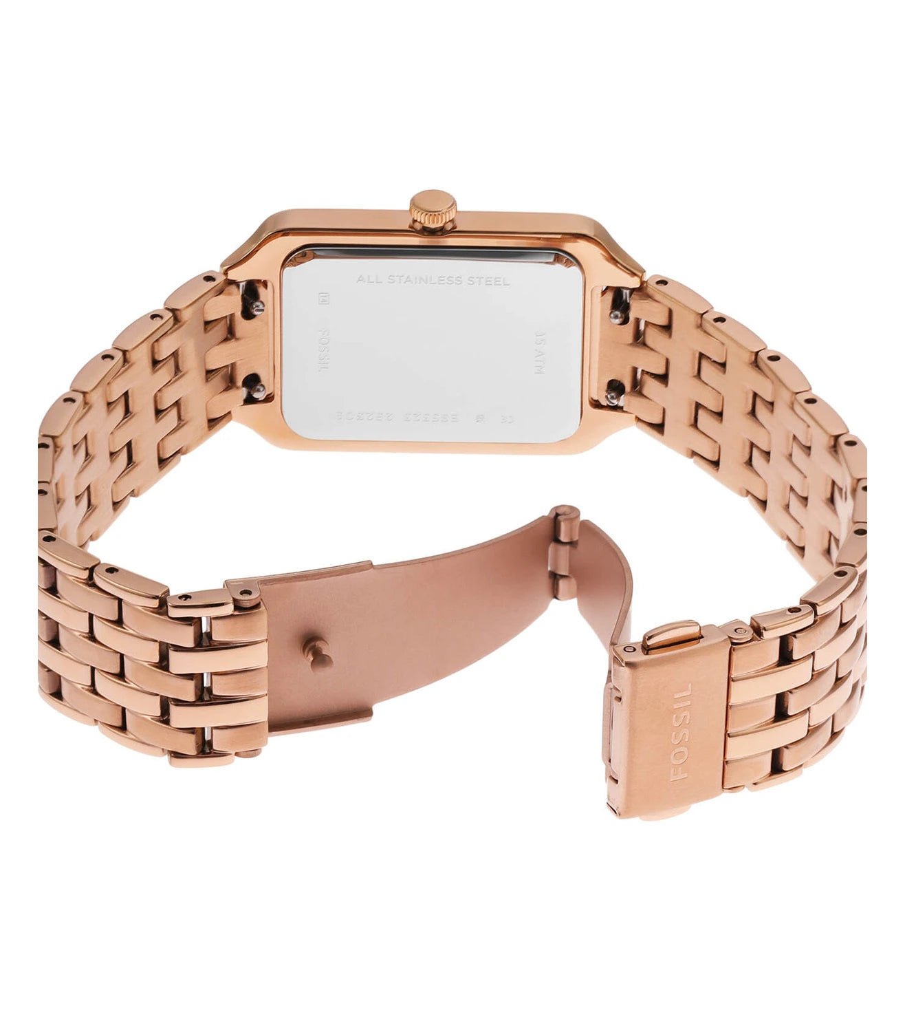 ES5323 | FOSSIL Raquel Analog Watch for Women