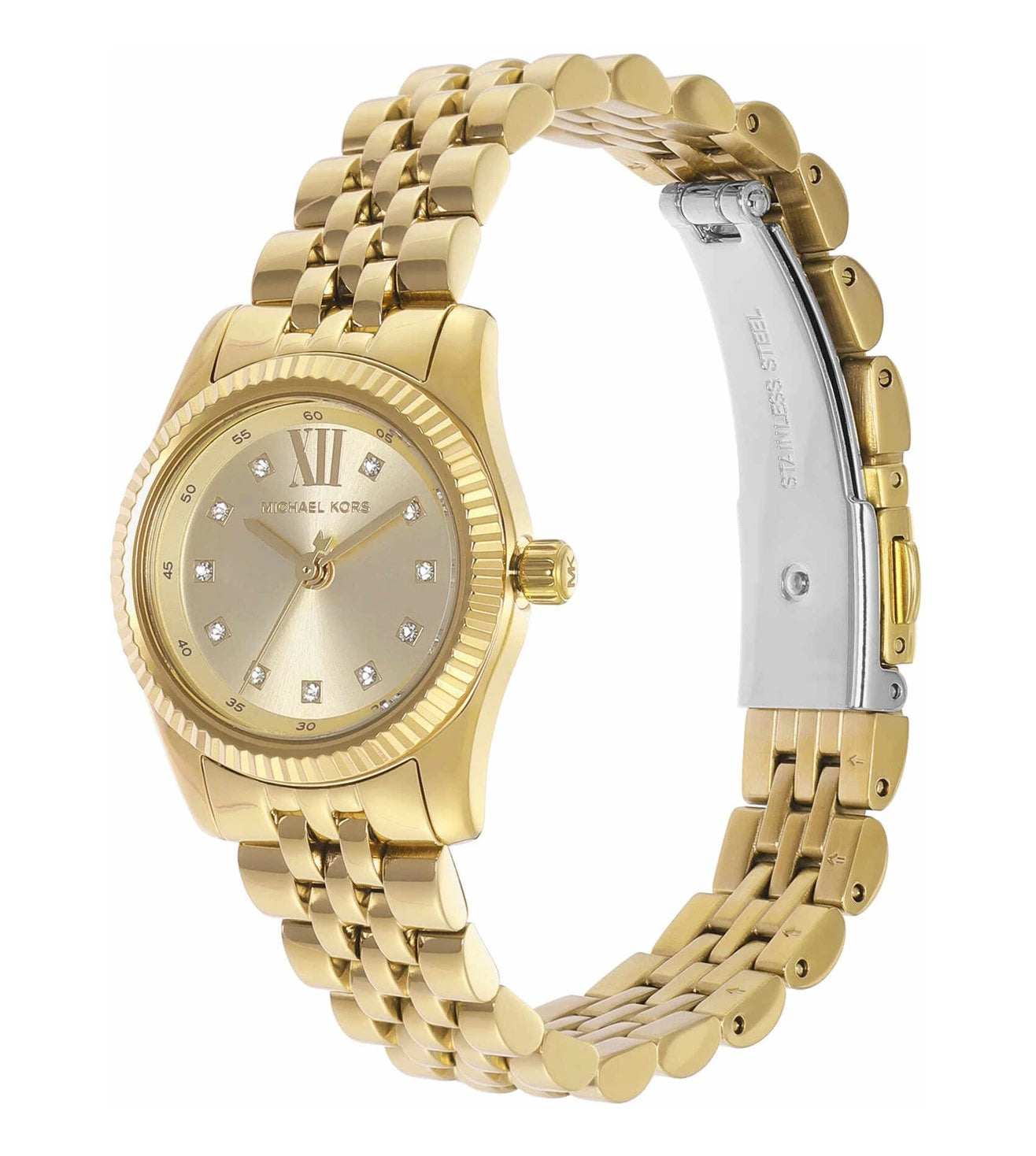 MK4741 | MICHAEL KORS Lexington Analog Watch for Women