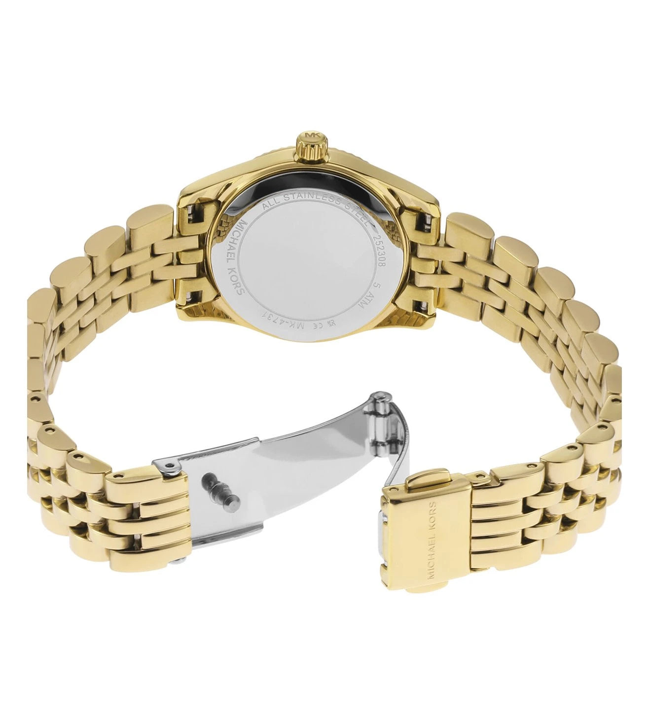 MK4741 | MICHAEL KORS Lexington Analog Watch for Women