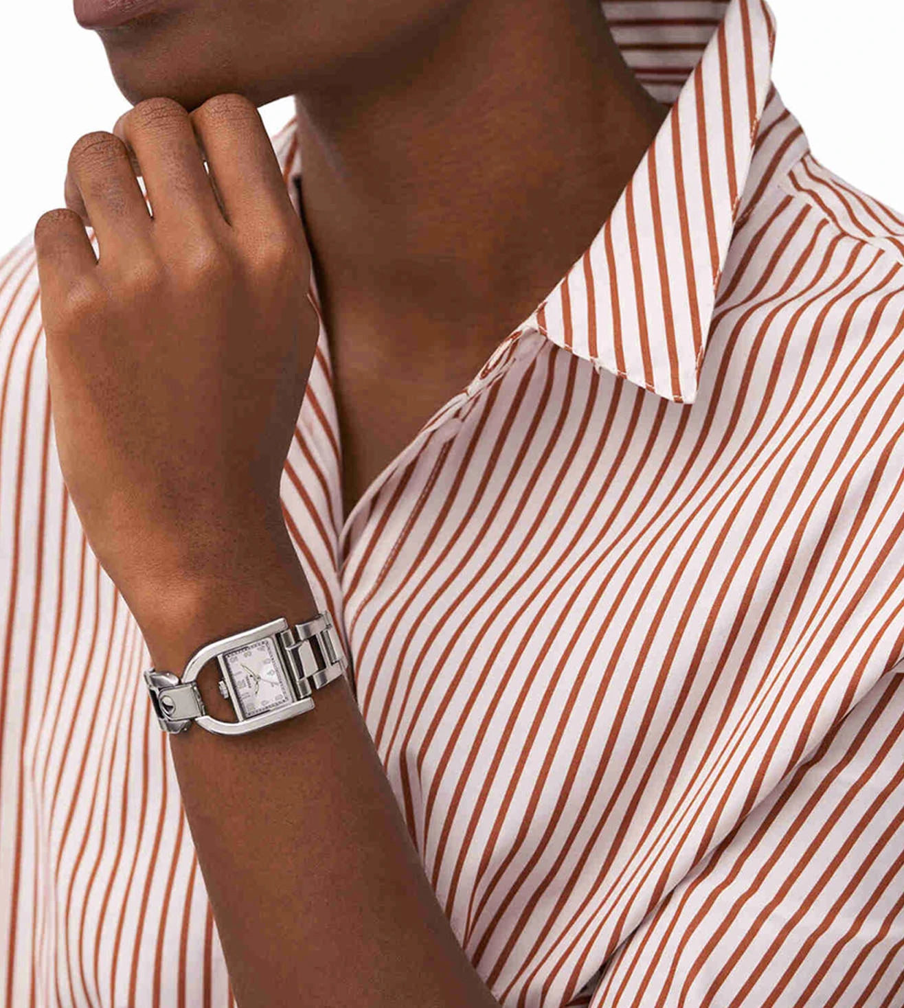 ES5326 | FOSSIL Harwell Analog Watch for Women