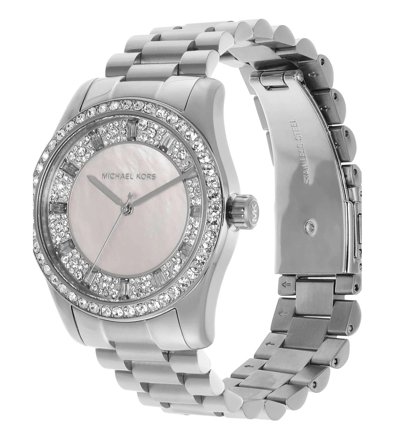 MK7445 | MICHAEL KORS Lexington Analog Watch for Women