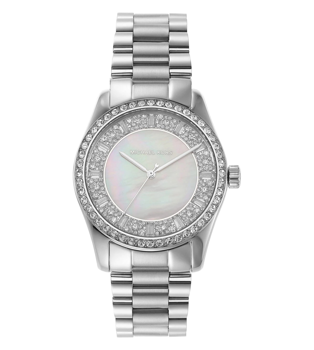 MK7445 | MICHAEL KORS Lexington Analog Watch for Women