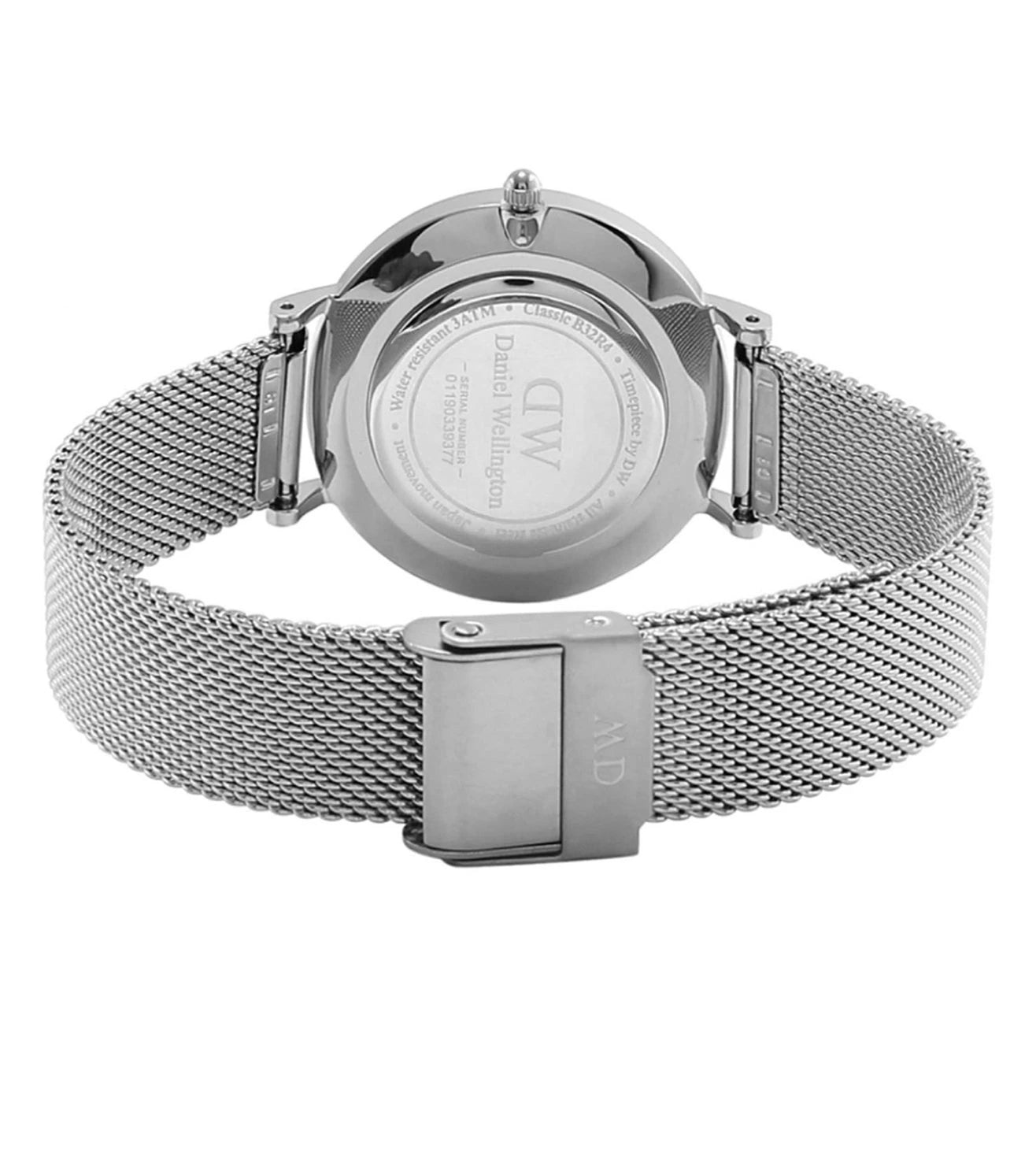 DW00100164 | DANIEL WELLINGTON Petite Analog Watch for Women