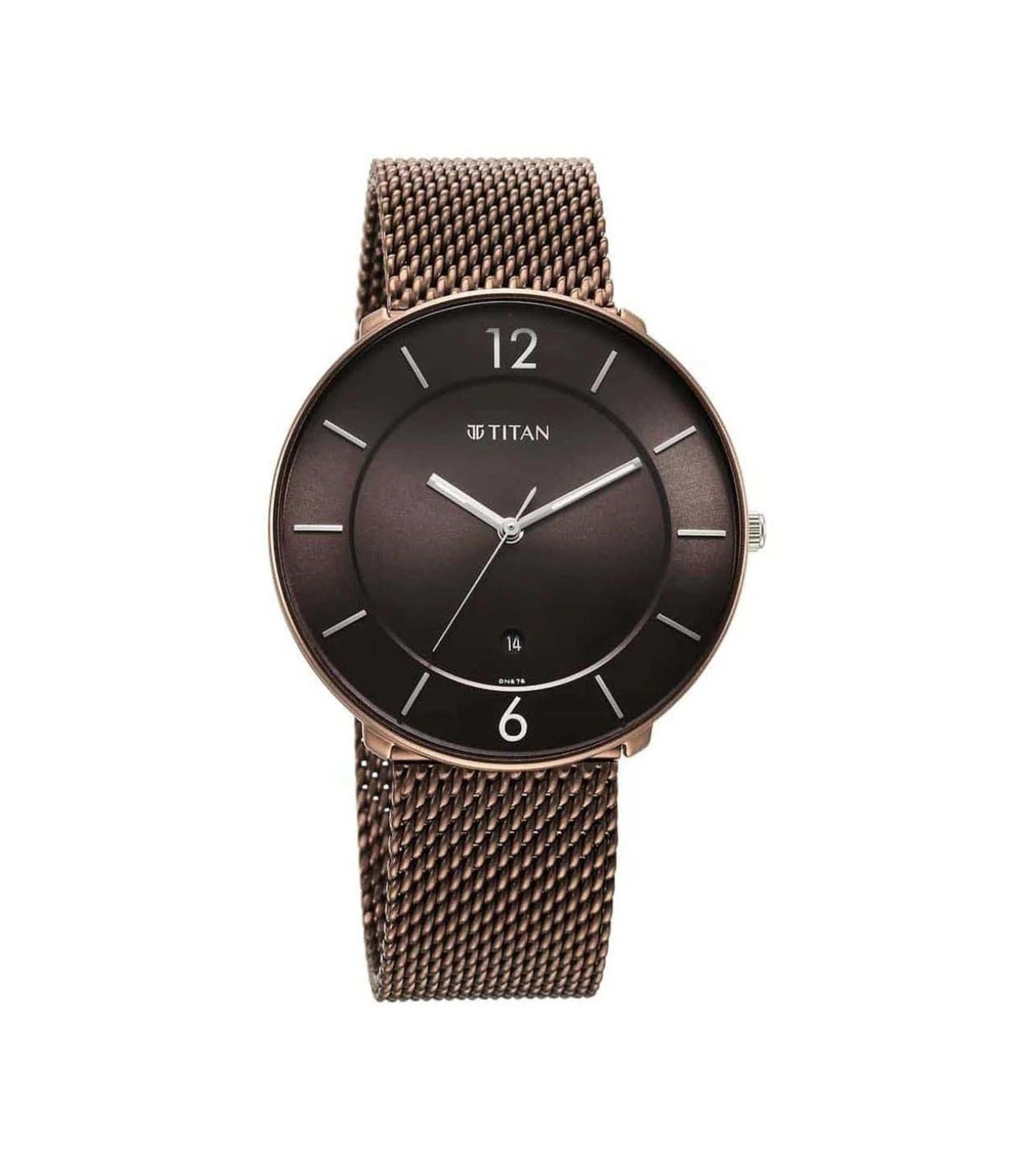 1849KM04 | TITAN Neo Splash Analog Watch for Men