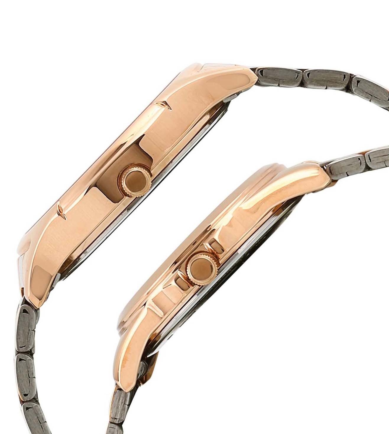 NR16362565KM01P | TITAN Bandhan Couples Watch