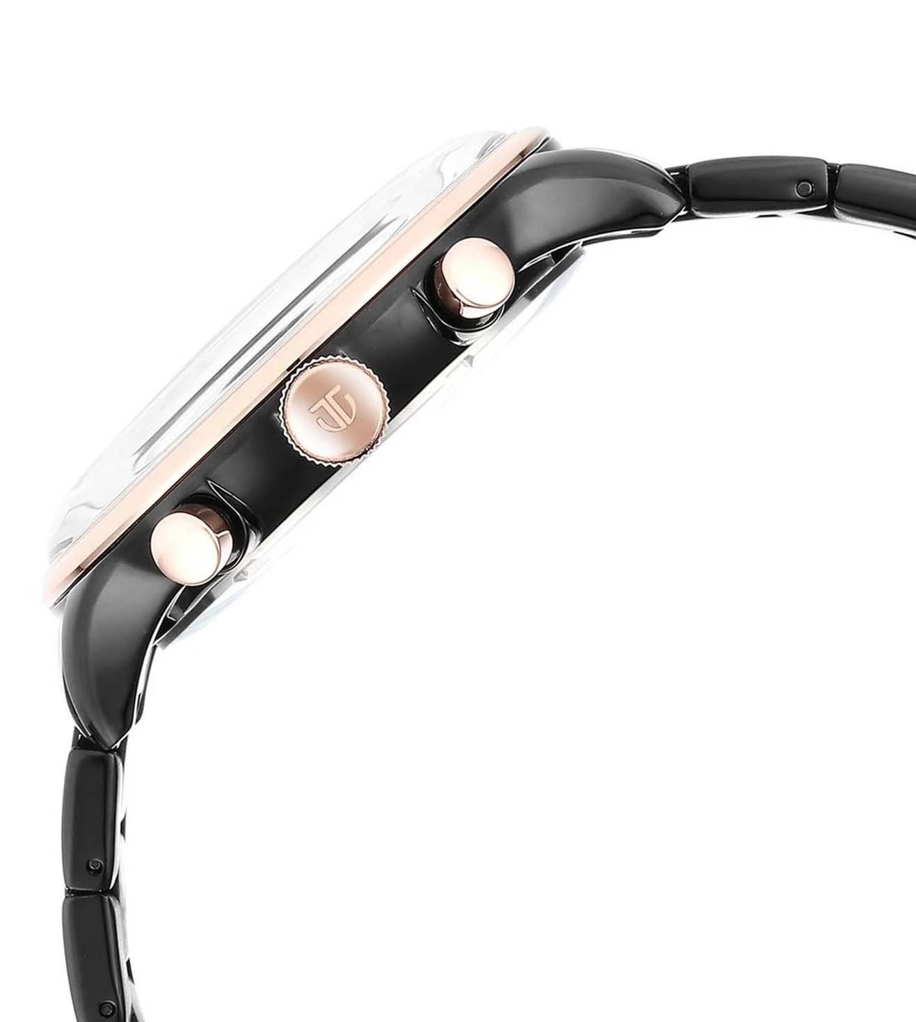 NR90102KM01 | TITAN Urbanic Chronograph Watch for Men