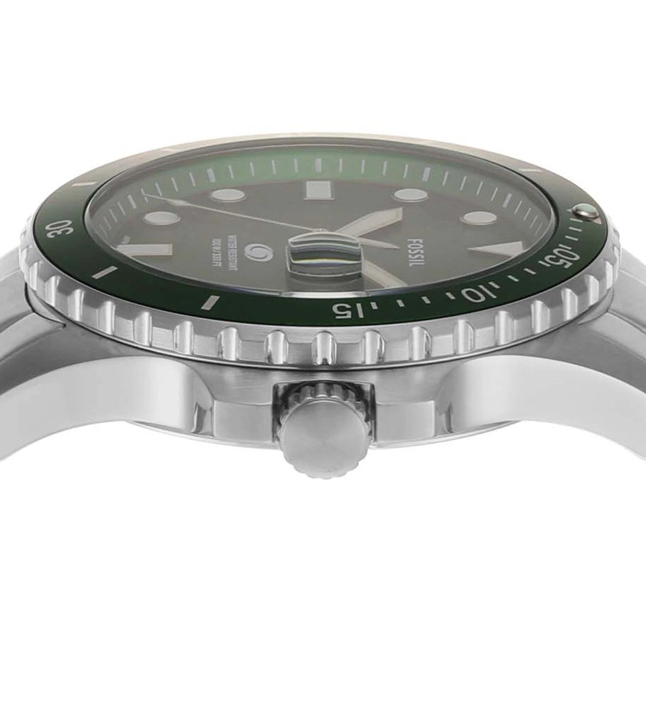 FS6033 | FOSSIL Dive Analog Watch for Men