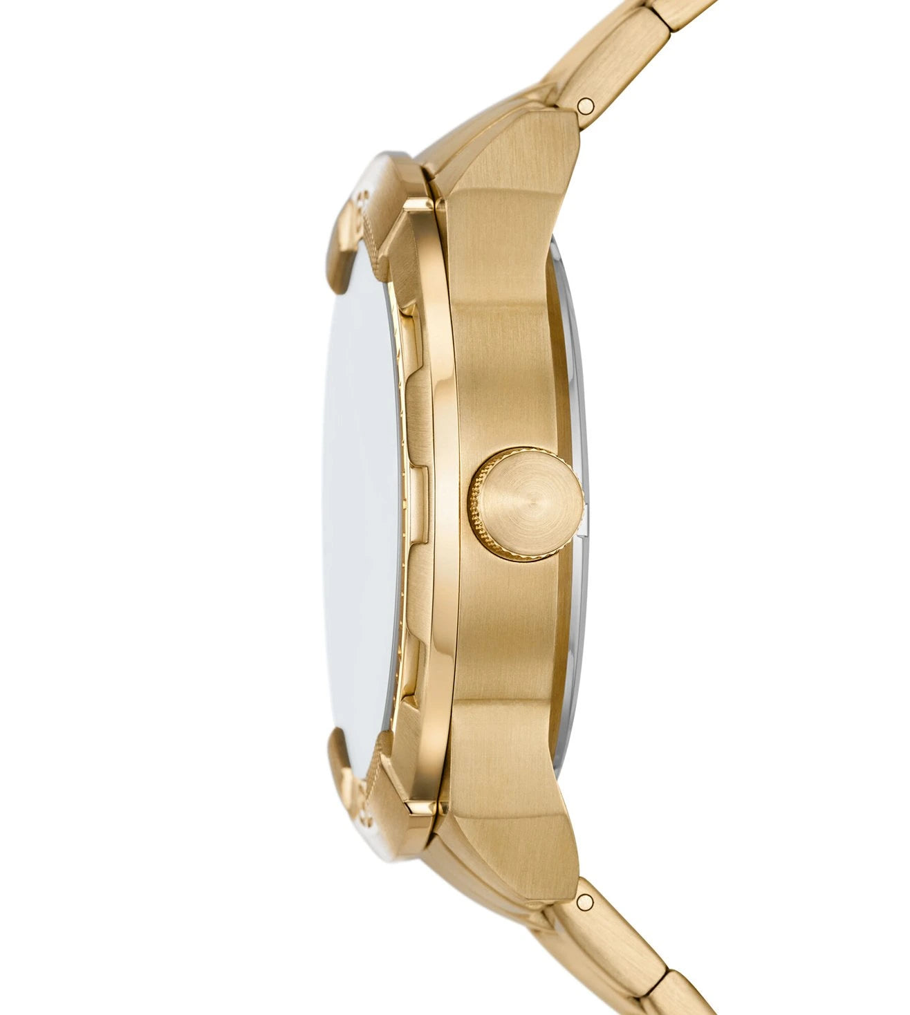 ME3257 | FOSSIL Bronson Watch Automatic for Men