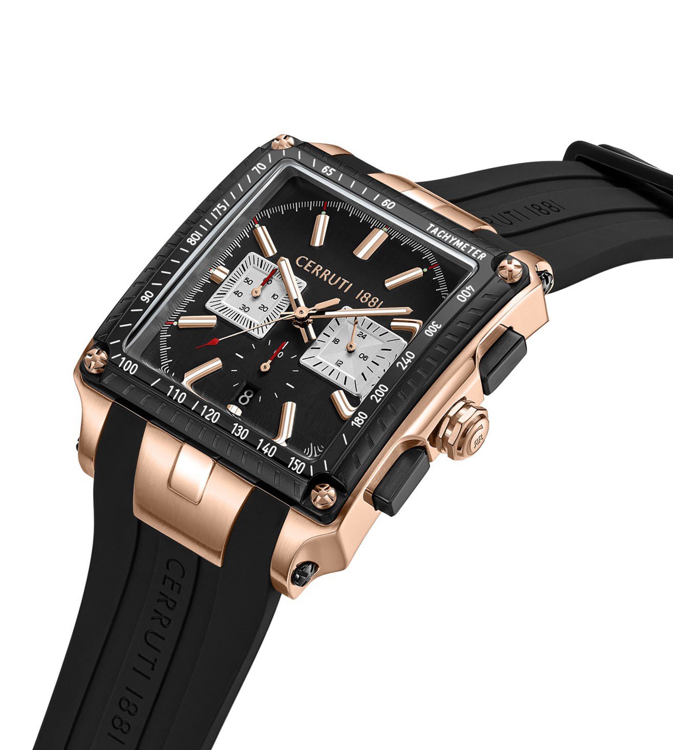 CECIWGO0018810W | CERRUTI 1881 Odissea Chronograph Watch for Men