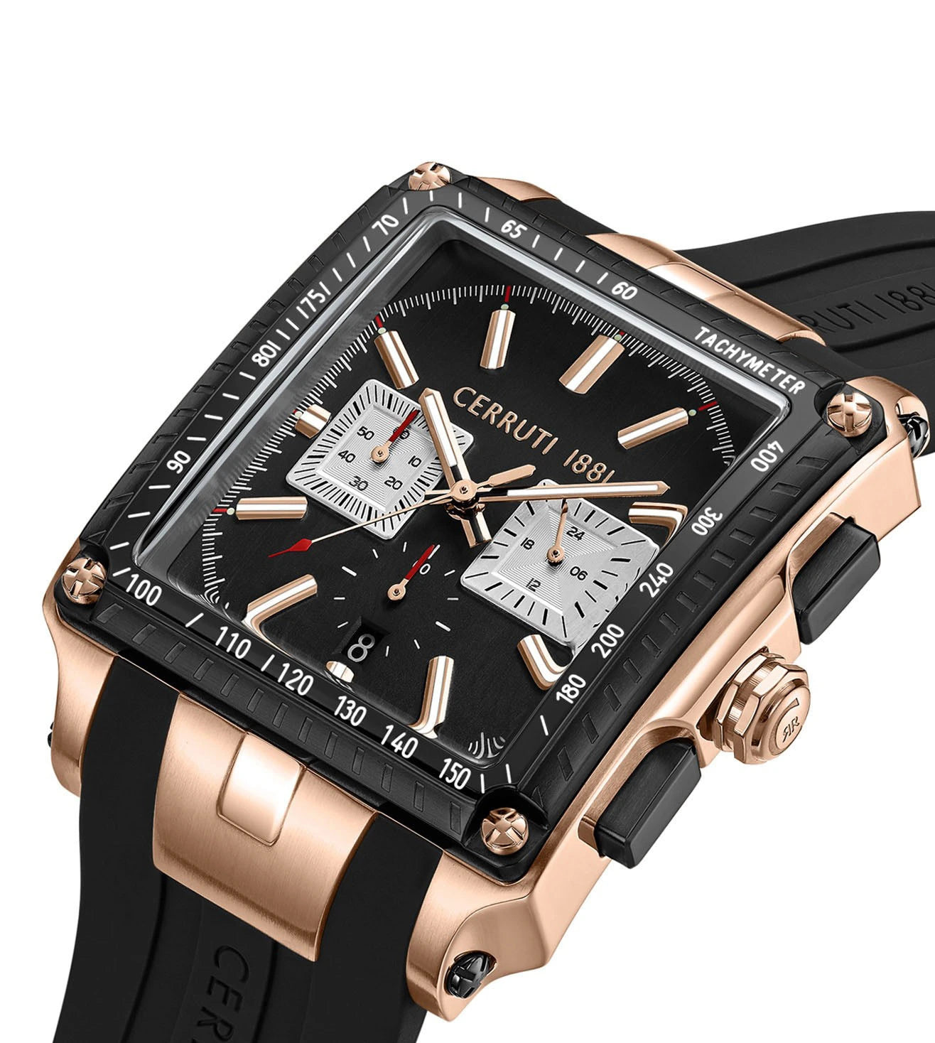CECIWGO0018810W | CERRUTI 1881 Odissea Chronograph Watch for Men