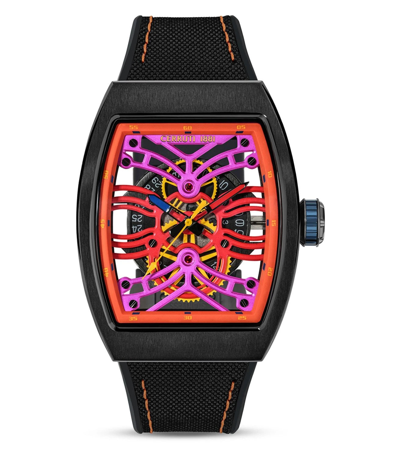 CECIWGN0019501W | CERRUTI 1881 Calliano Analog Watch for Men