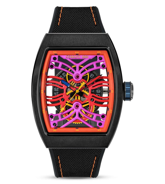 CECIWGN0019501W | CERRUTI 1881 Calliano Analog Watch for Men