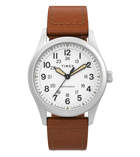 TW2V00600X6 | TIMEX Expedition North Analog Watch for Men