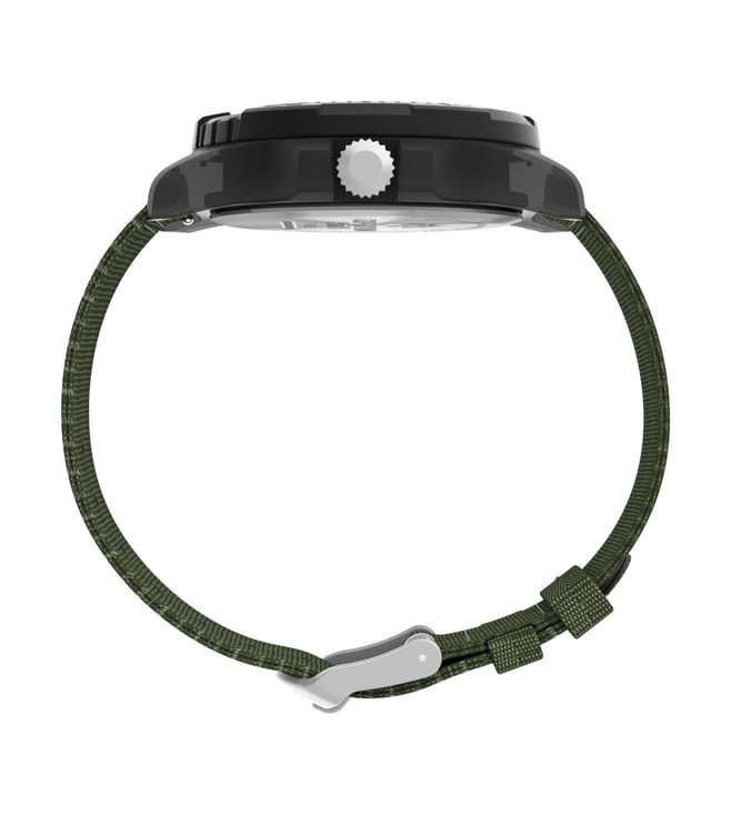 Timex Expedition North Solar Watch for Men - TW2V40400X6