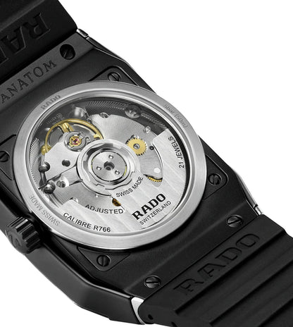 R10202209 | RADO Anatom Automatic Unisex Watch