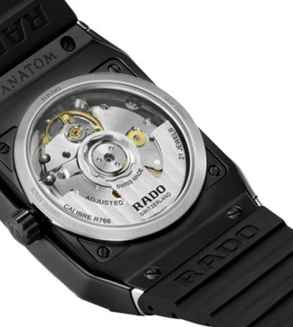 R10202309 | RADO Anatom Automatic Unisex Watch