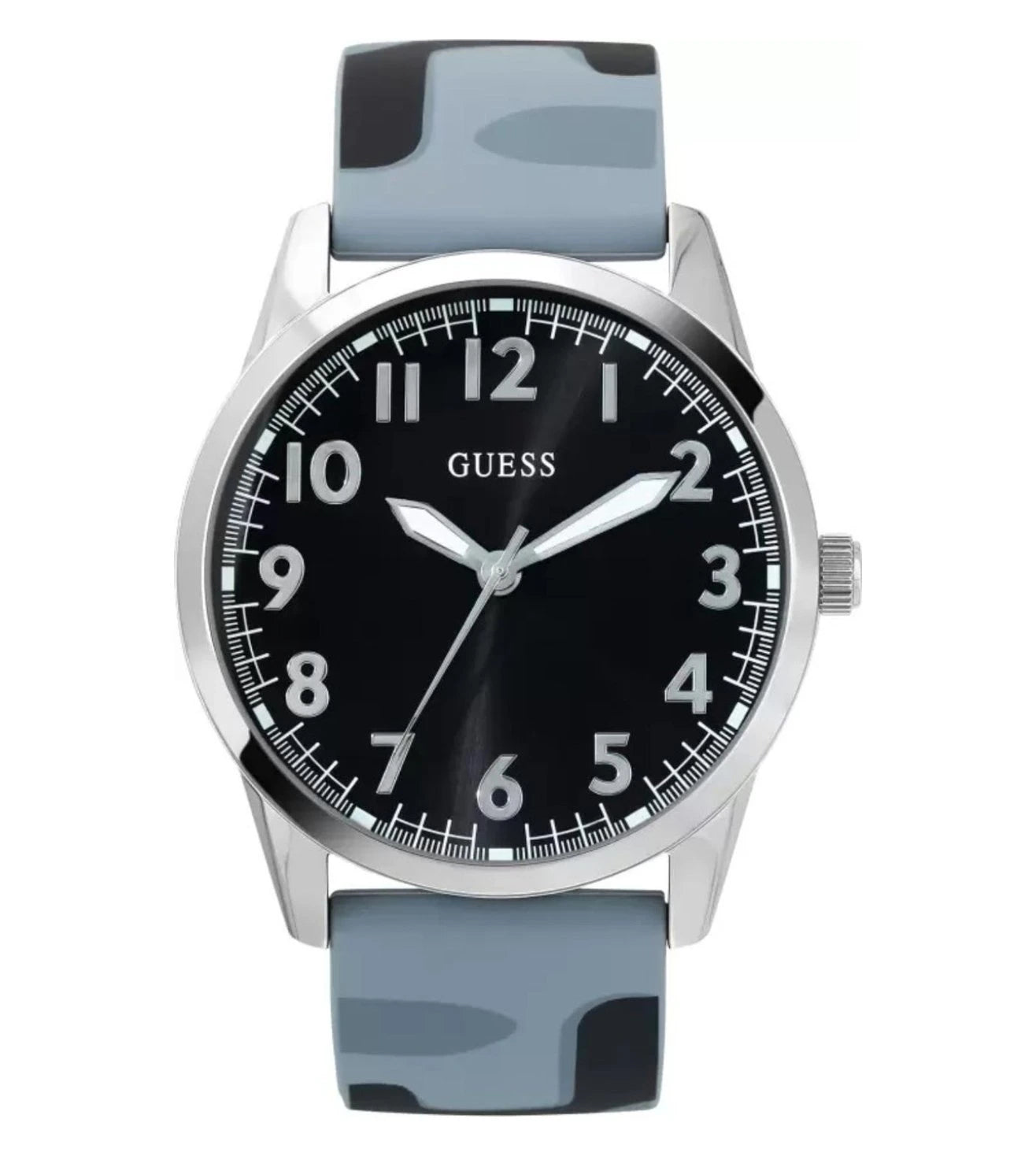 U1324G3M | GUESS Analog Watch for Men