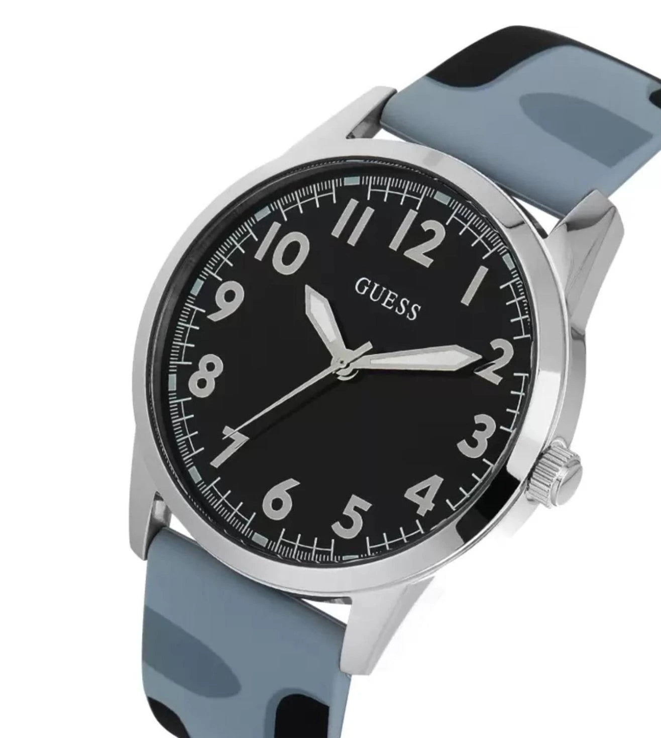 U1324G3M | GUESS Analog Watch for Men