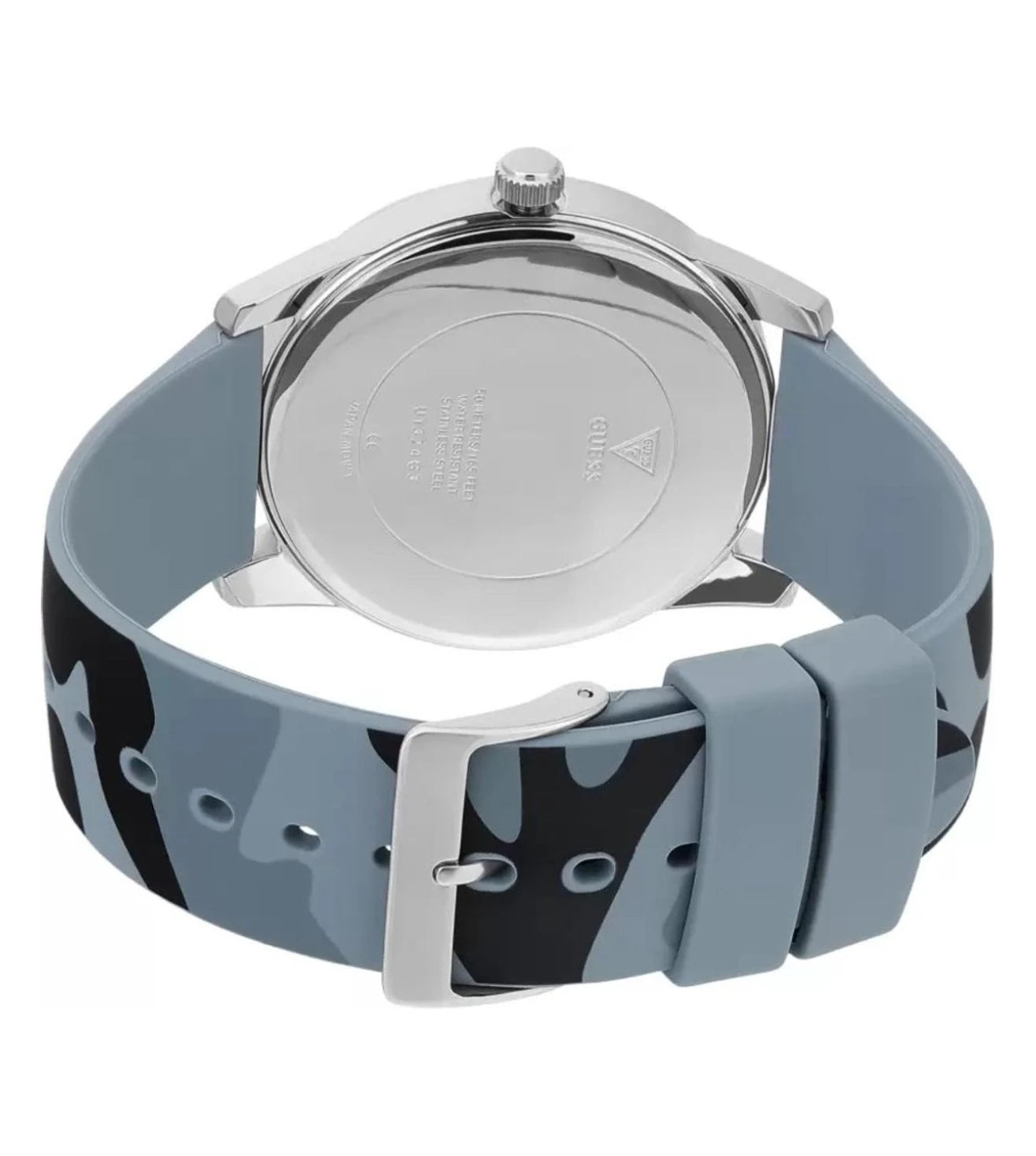 U1324G3M | GUESS Analog Watch for Men