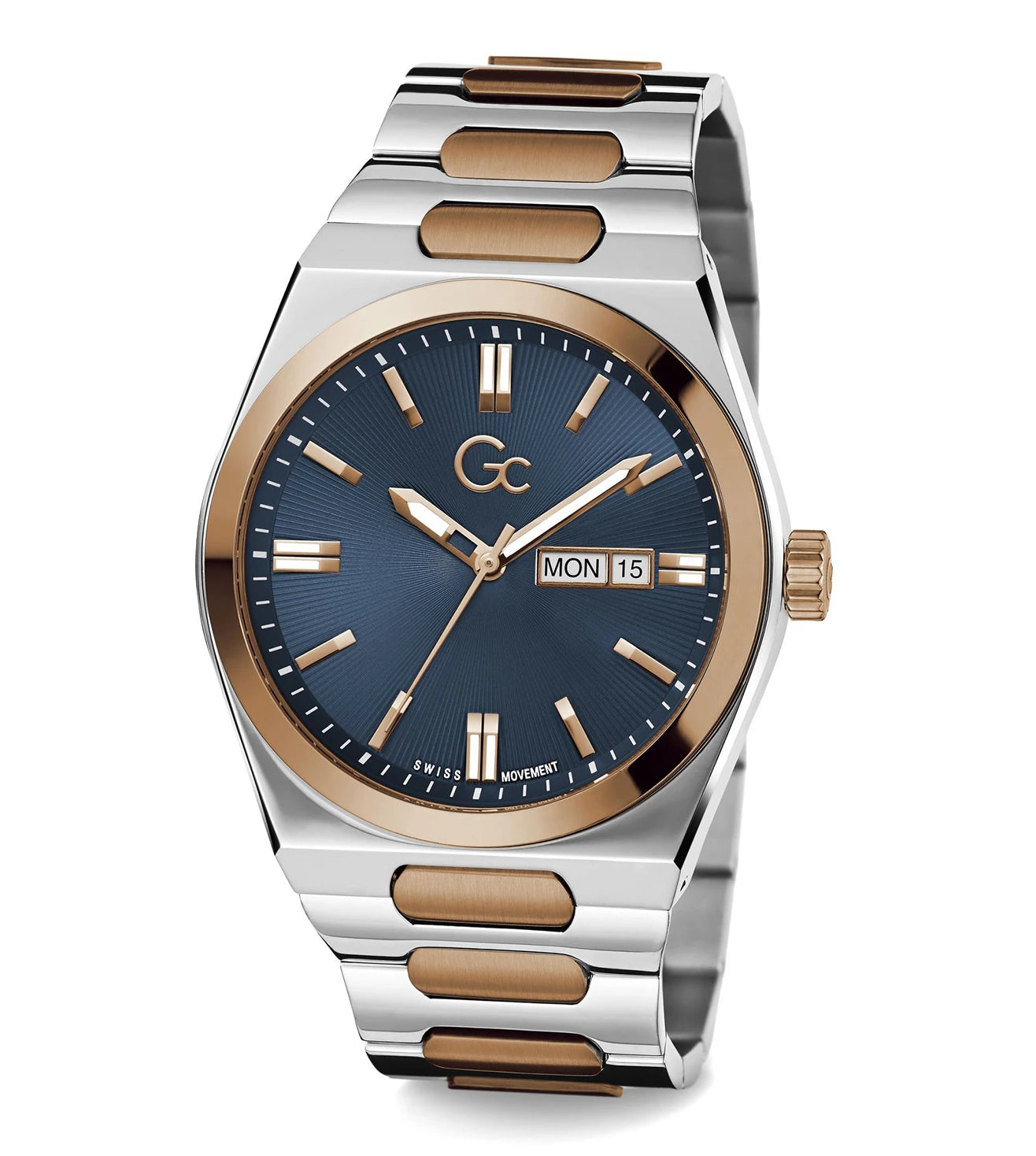 Z39003G7MF | GC Analog Watch for Men