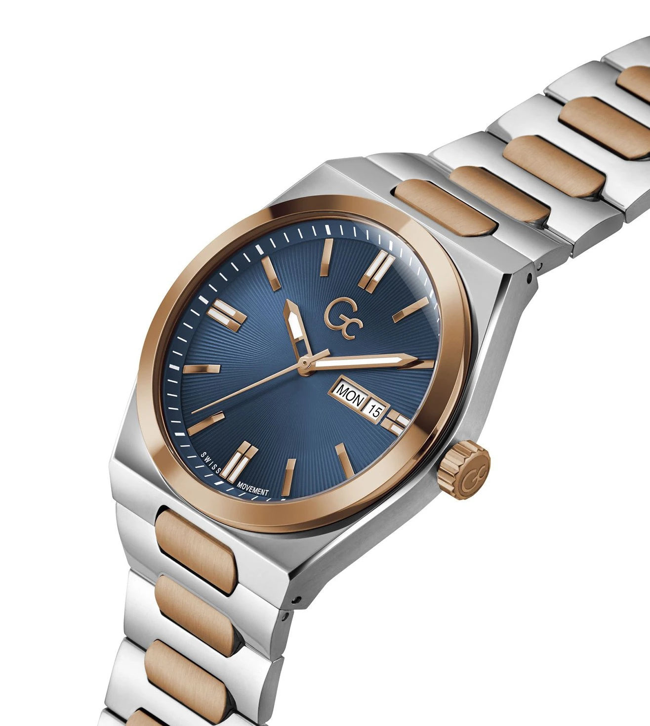 Z39003G7MF | GC Analog Watch for Men