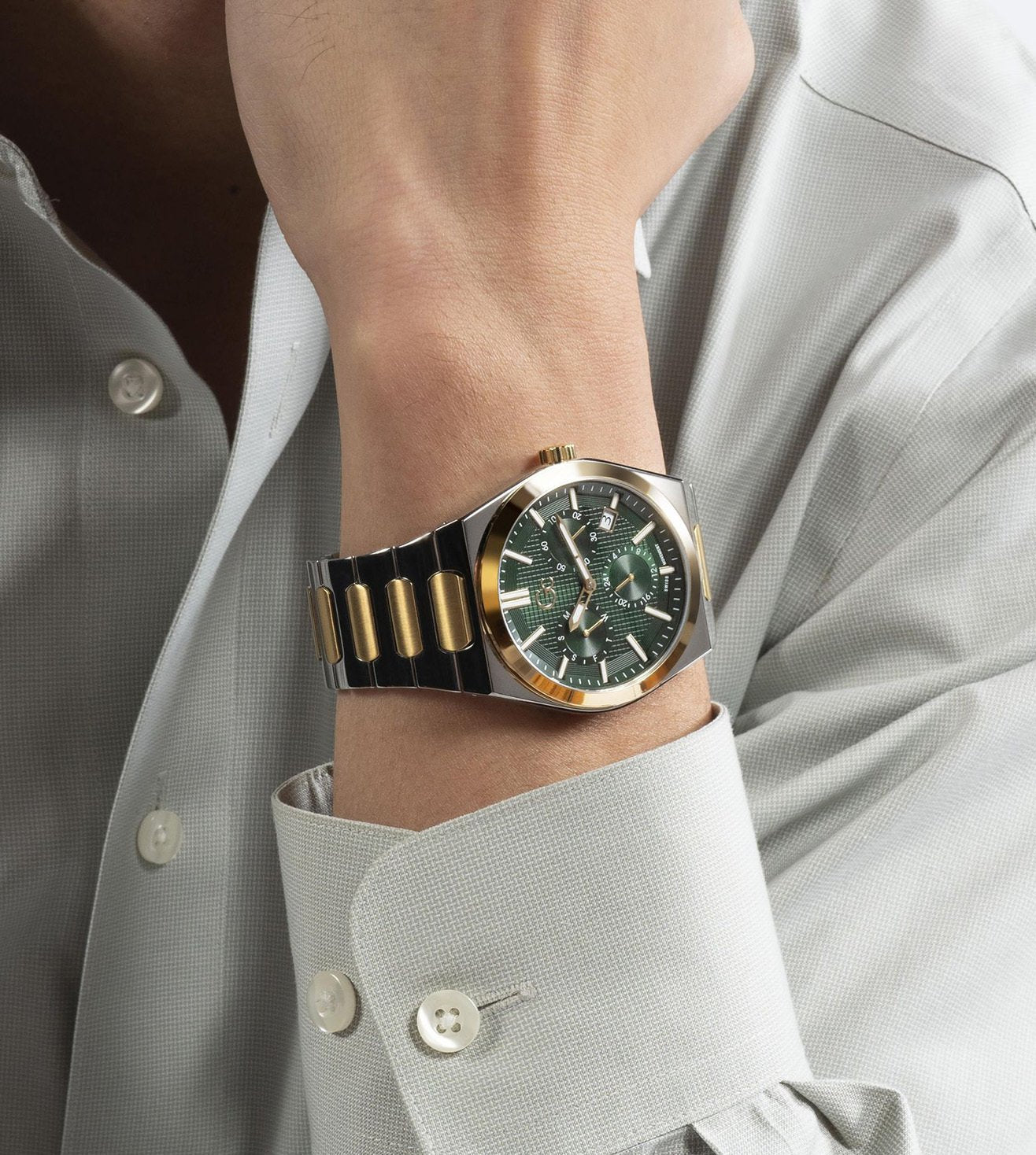 Z40002G9MF | GC Analog Watch for Men