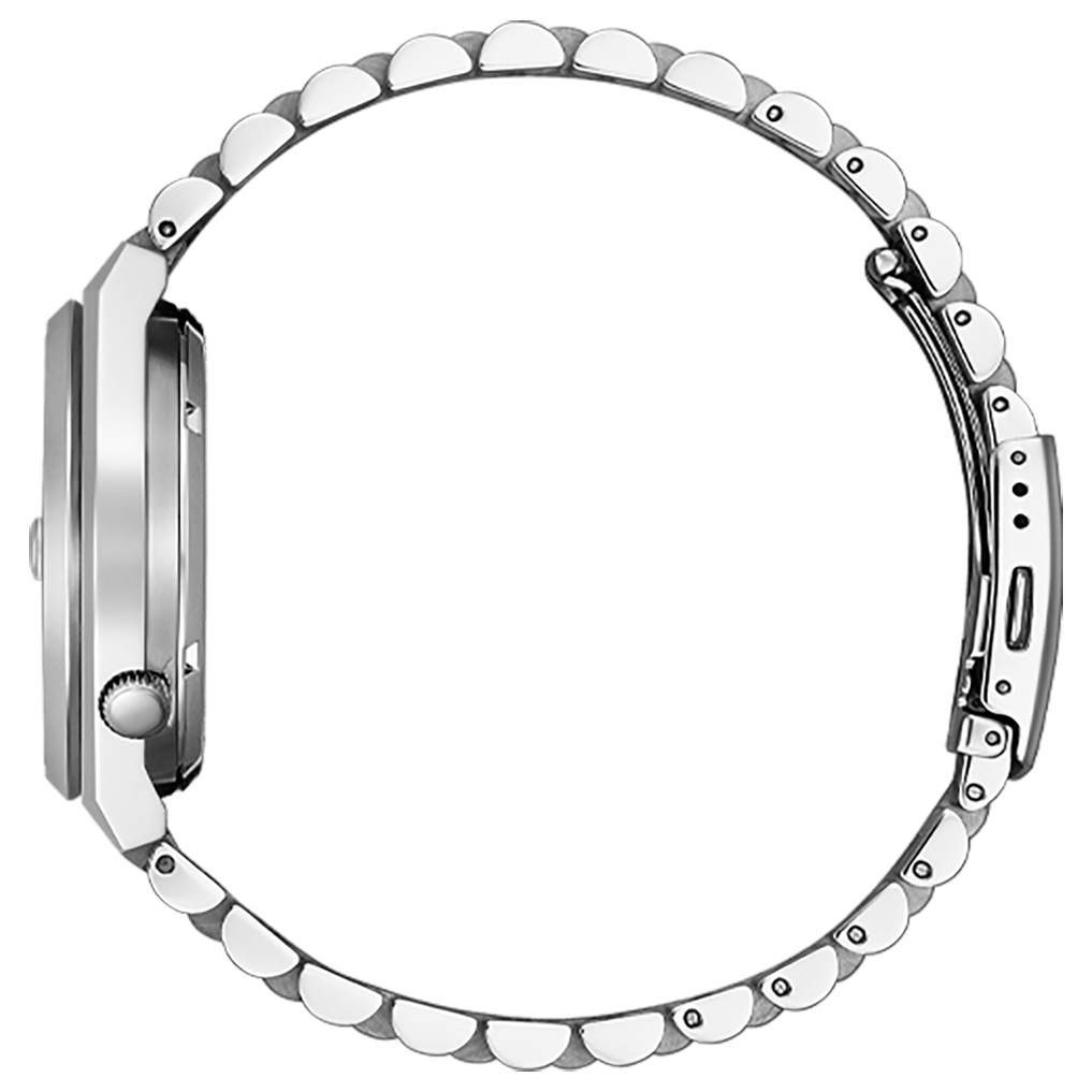 Citizen  Tsuyosa Automatic Orange Dial Analog Men Watch - NJ0151-88Z